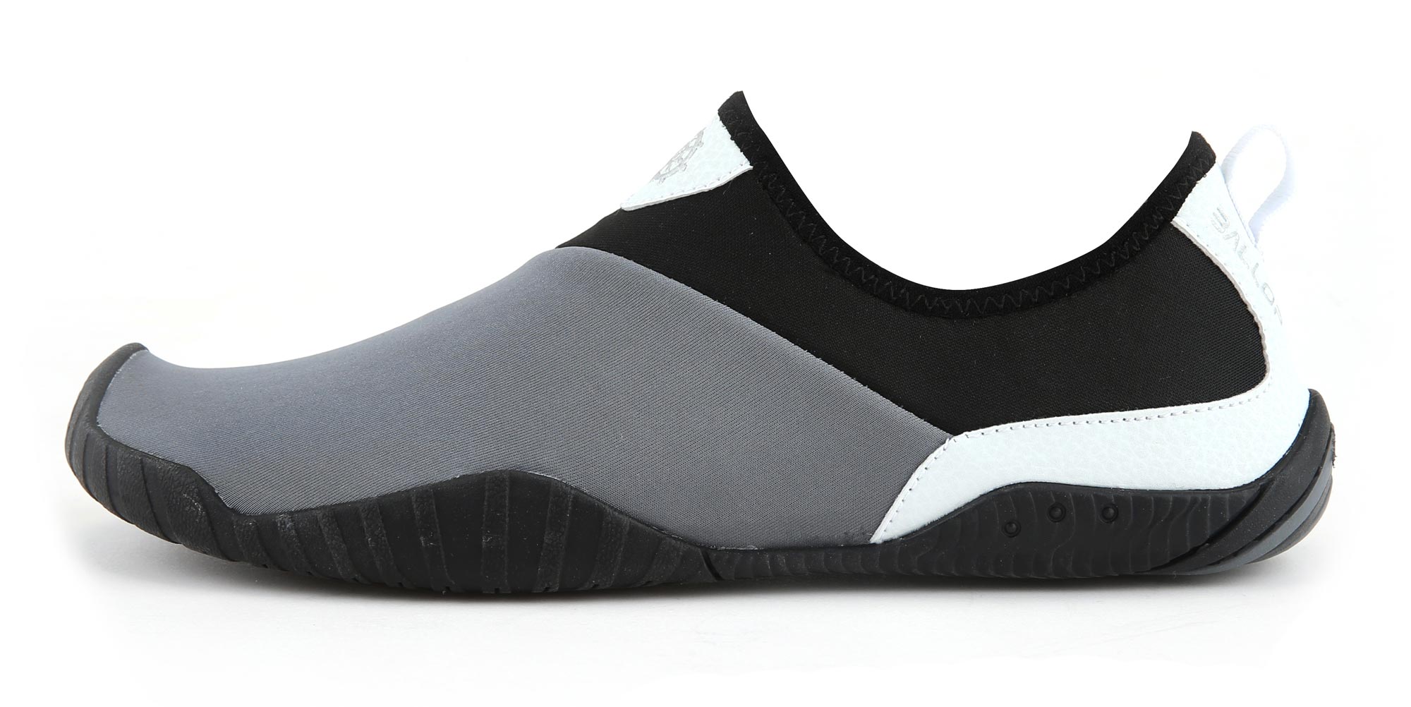 859133_BLACK4 BALLOP Skinfit Chameleon grey/black