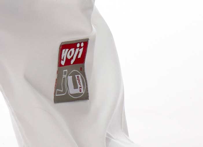 9017000_31 Judoanzug Yoji, glatter Stoff
