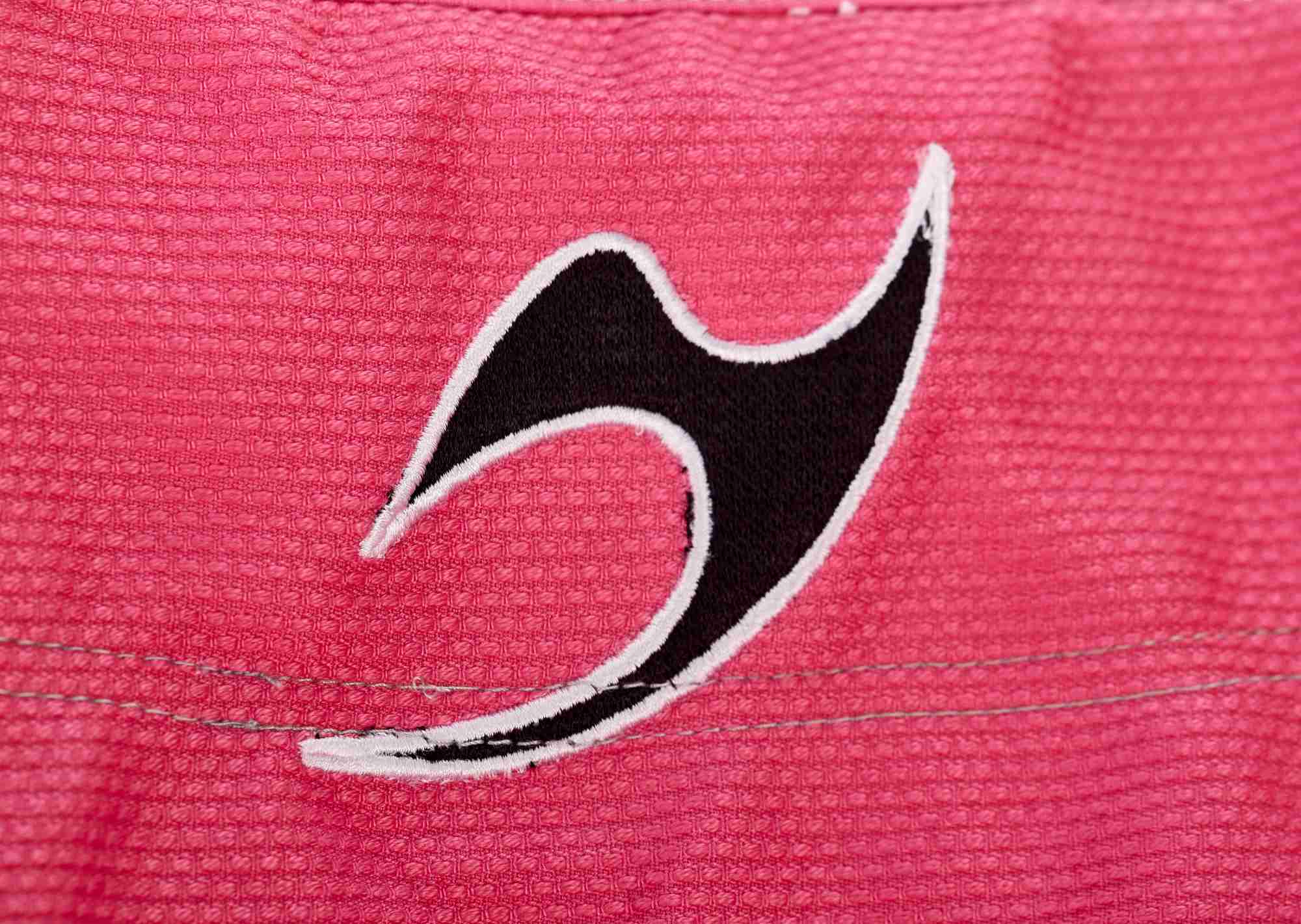 9262000-Amazona-pink-D0942 Amazona BJJ-Gi EXTREME 2.0 pink