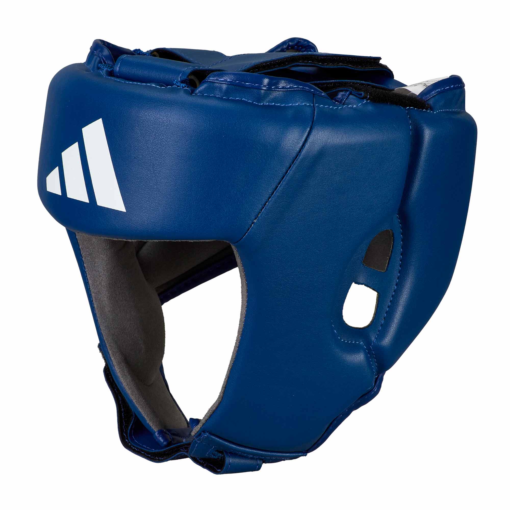 adidas Kopfschutz IBA blau, adiIBAH1 adidas Kopfschutz IBA blau, adiIBAH1