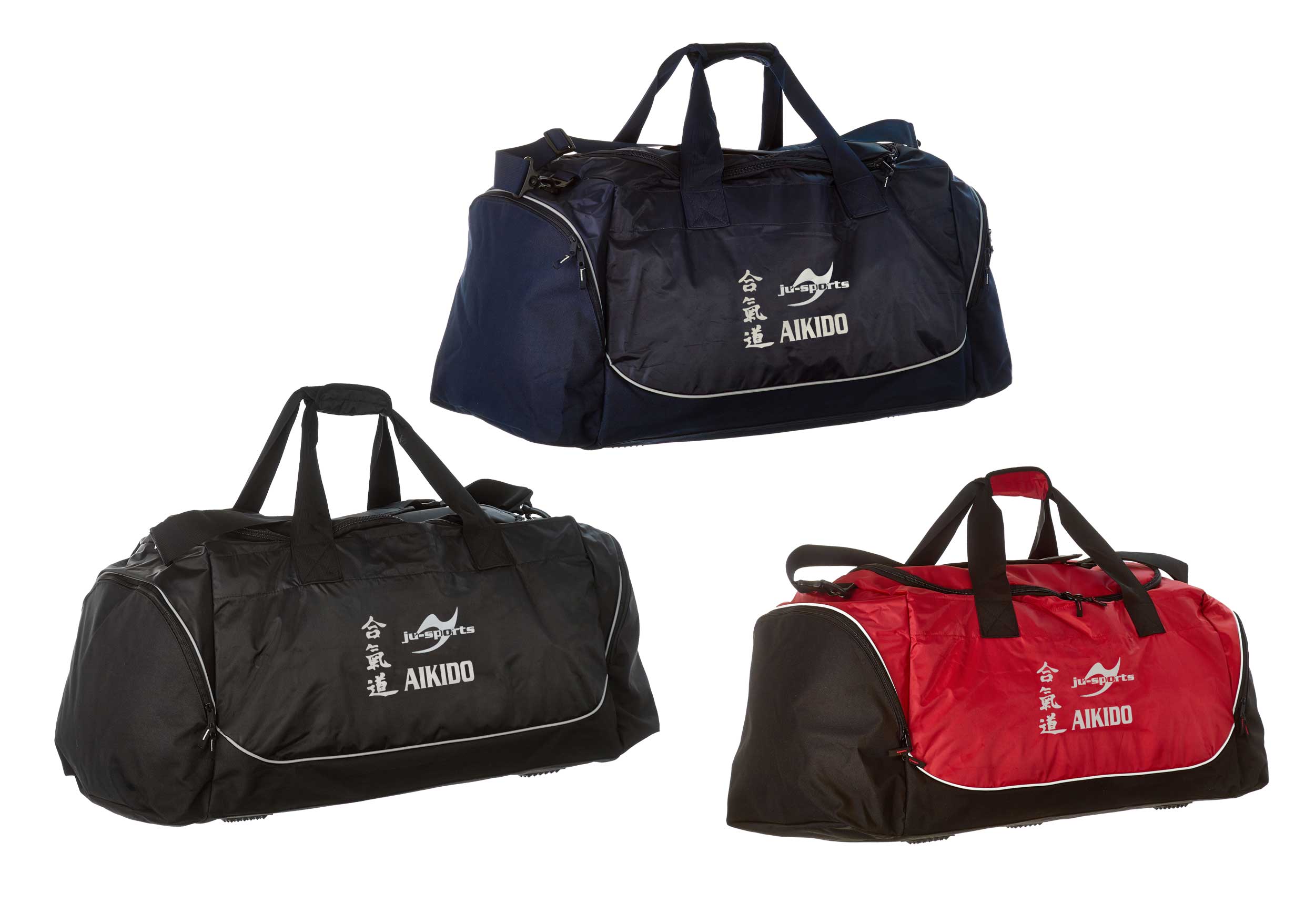 Tasche Jumbo Aikido