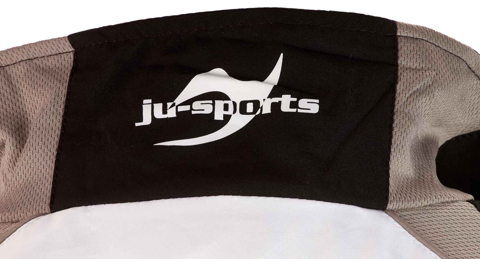 Ju-Sports-1126300-Teamwear-Jacke-C2-white-black-5 Teamwear Element C2 Jacke weiß/schwarz SCUG Karate