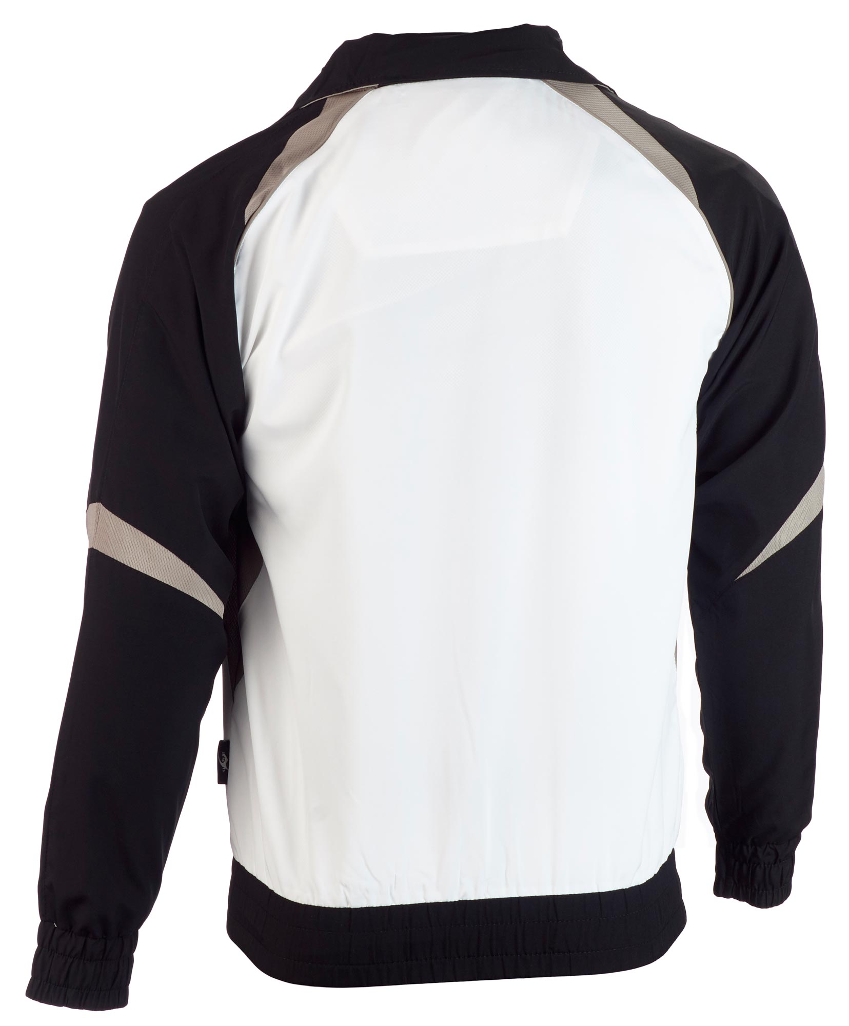 Ju-Sports-1126300-Teamwear-Jacke-C2-white-black-2 Teamwear Element C2 Jacke weiß/schwarz
