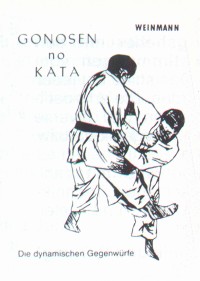 Peter Volkmann : Gonosen-no-Kata