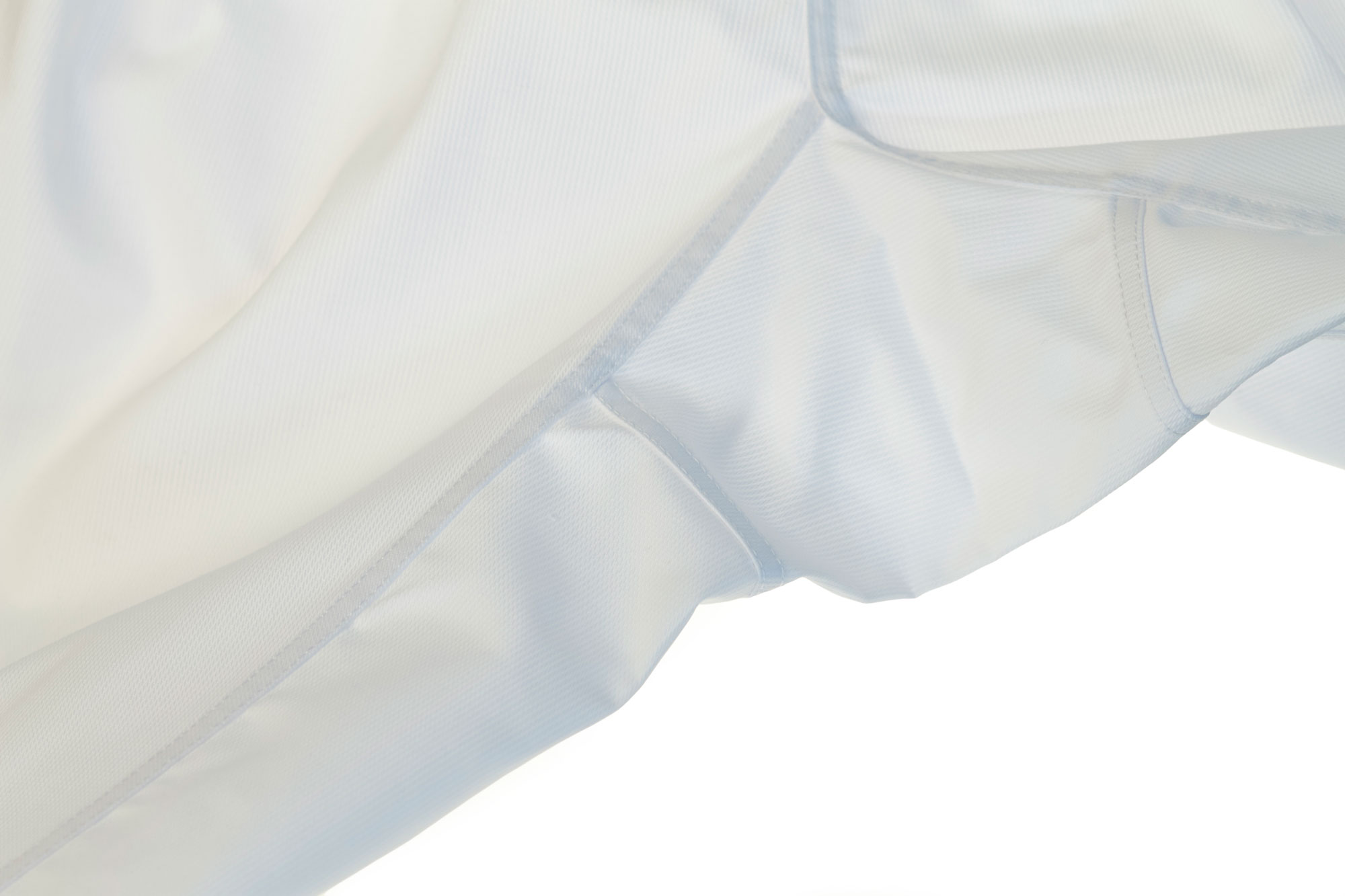 adidas-taekwondo-dobok-adiclub-1ODAVVEzrxvfL0 adidas Taekwondoanzug, Adi Club 3 stripes, schwarzes Revers, ADITCB02