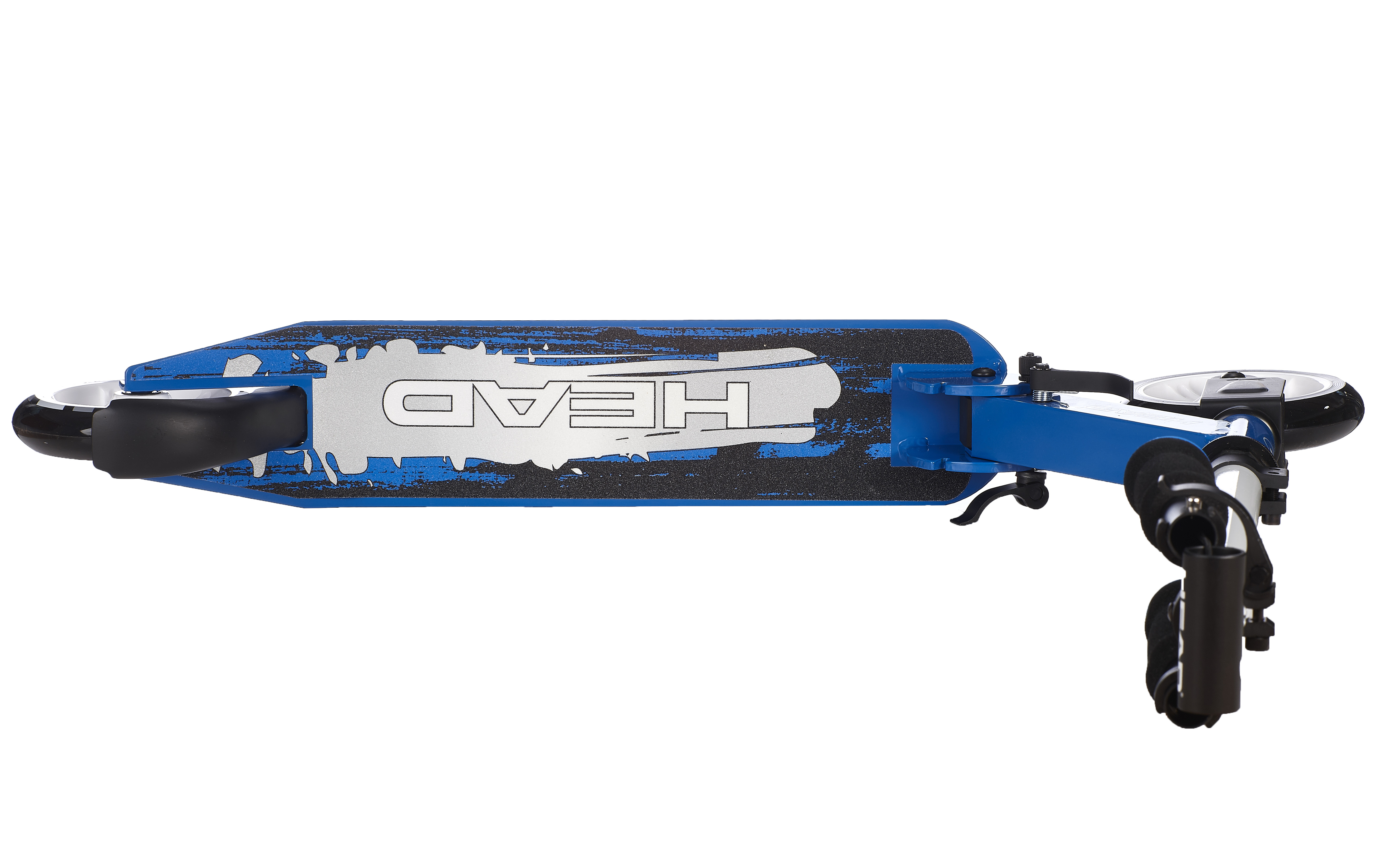 HEAD Urban Scooter-145mm Kickscooter blau