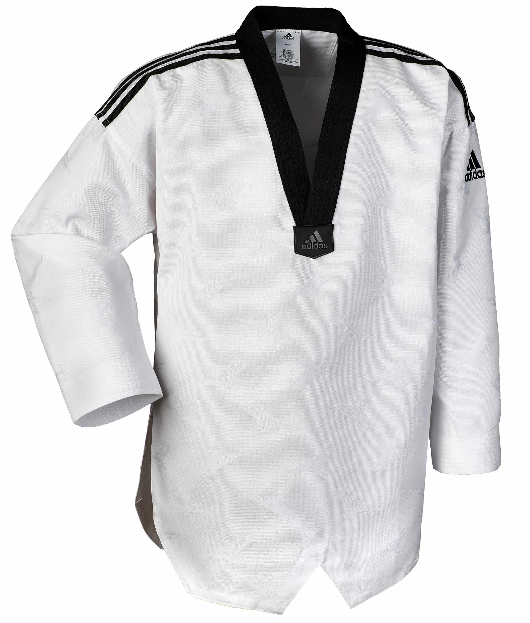 adiTSM01-Supermaster-II-1861 adidas Taekwondoanzug, Supermaster II, ADITSM01