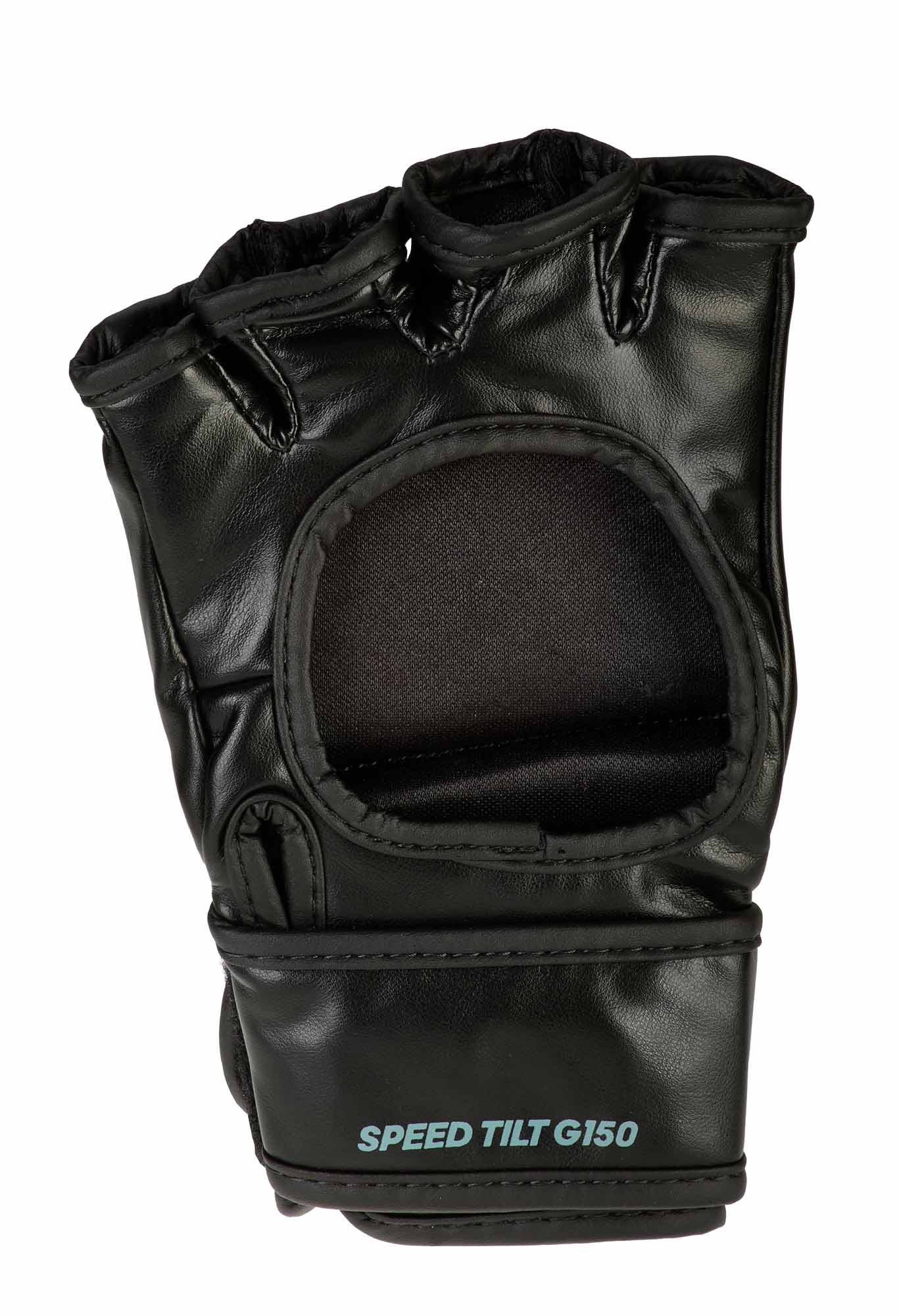 adidas Speed Tilt G150 MMA-Handschuhe black/grey adidas Speed Tilt G150 MMA-Handschuhe black/grey