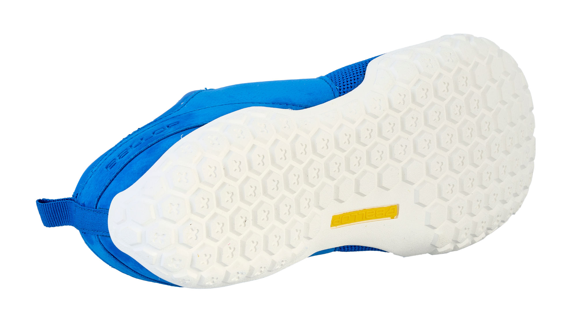 BALLOP Barfußschuhe Bneed