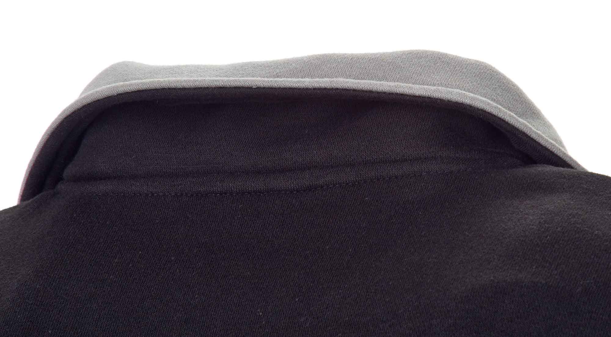 1126200-C1-Zip-Sweat-Teamwear-black-d4n0hPUKQlSr2LE Teamwear Element C1 Zip Sweat Jacket