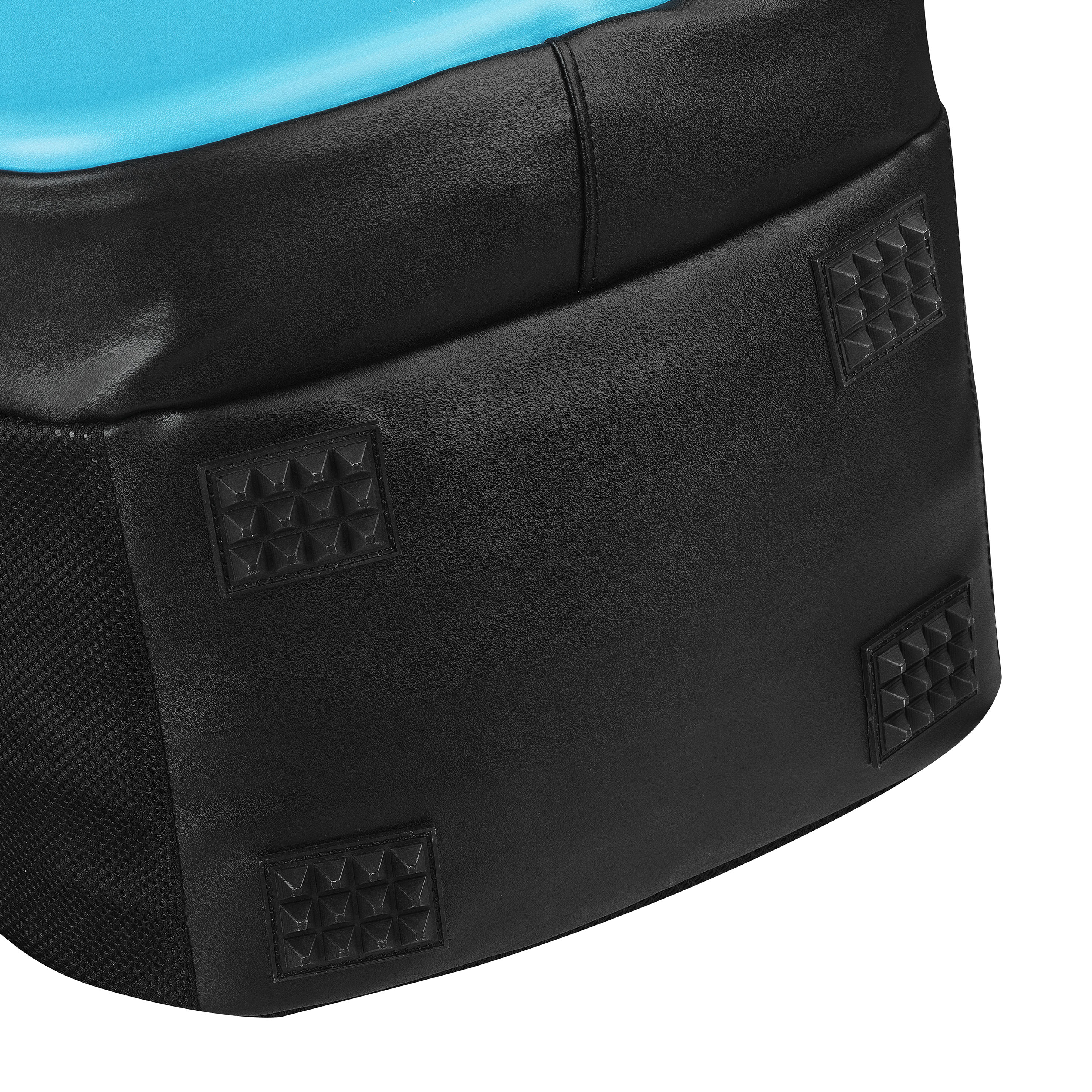 Pallap Tech. Backpack 2.0, Rucksack cyan blue