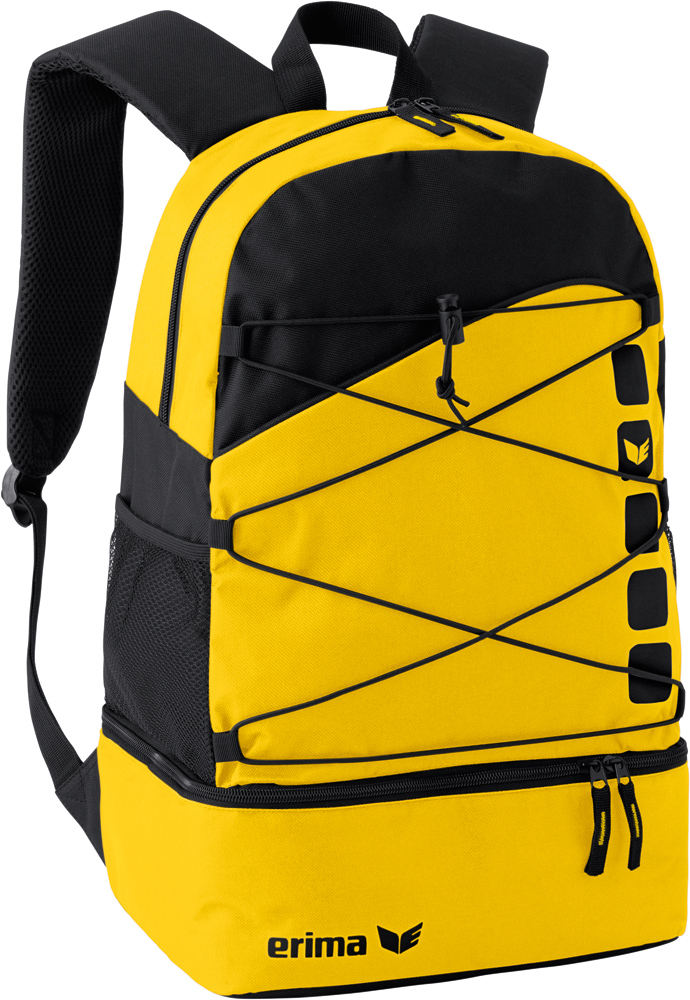 Erima CLUB 5 Multifunktionsrucksack
