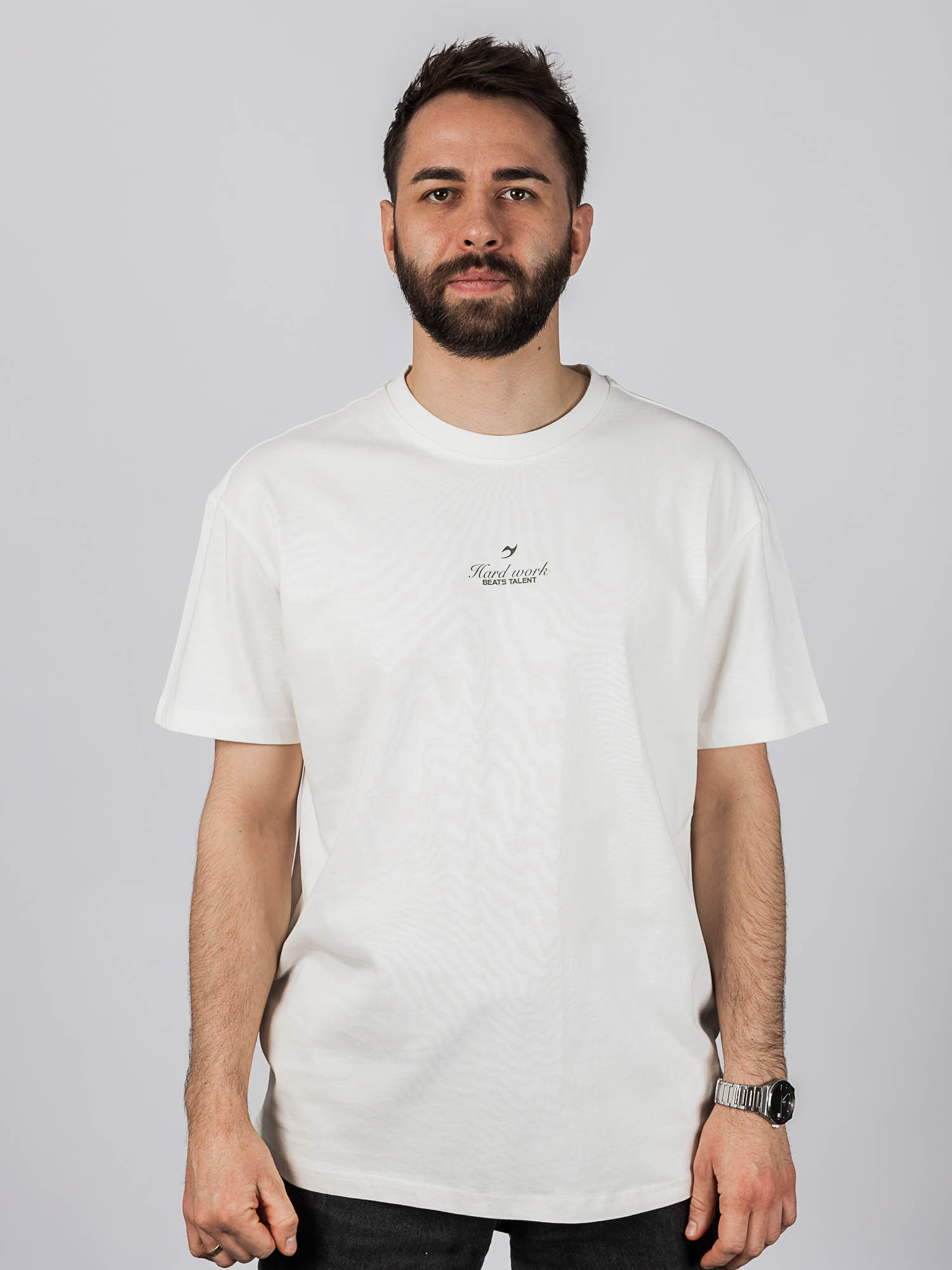 Ju-Sports Oversized Shirt Role Model