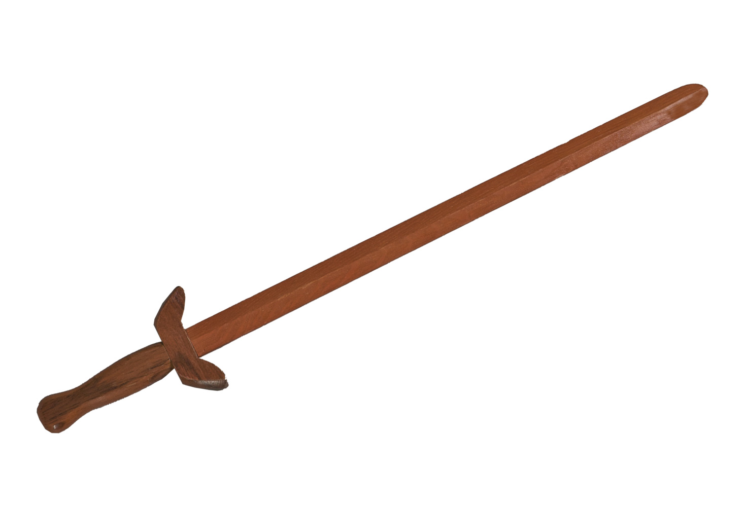 Tai Chi Schwert Holz Junior 74 cm