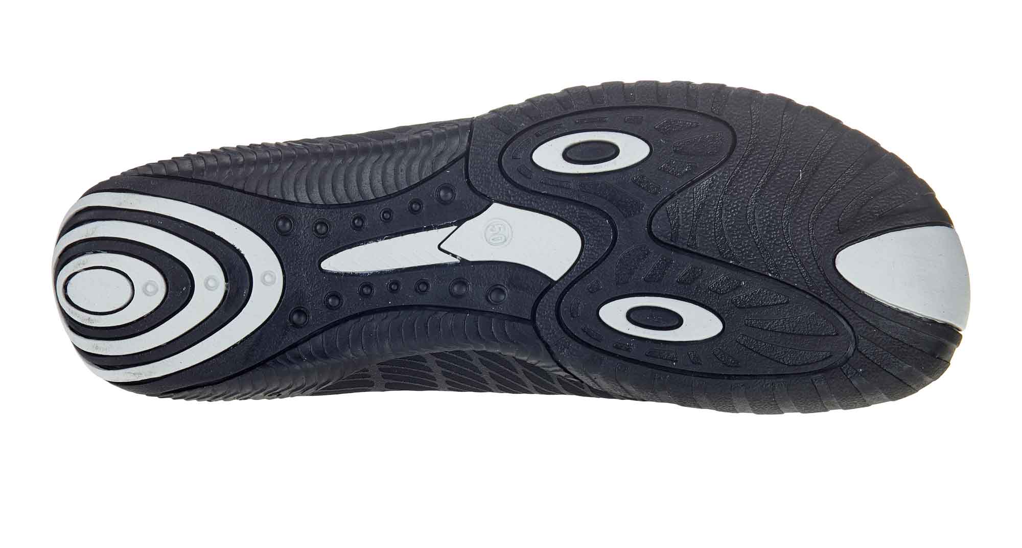 Ballop_Spider-black-Skinfit-Sohle-7 BALLOP Skinfit Spider black