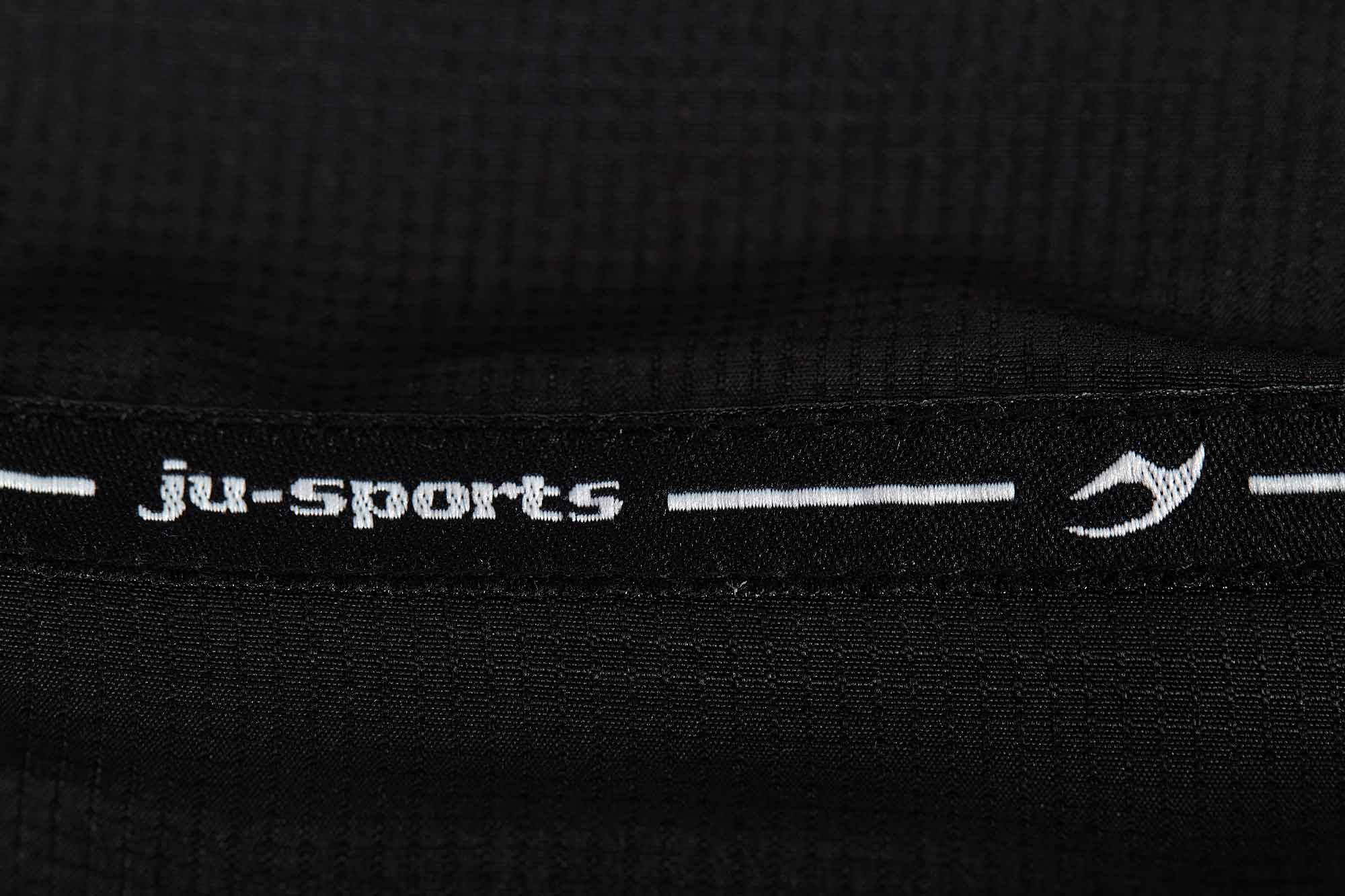 Kickboxshorts Kick light Pro black