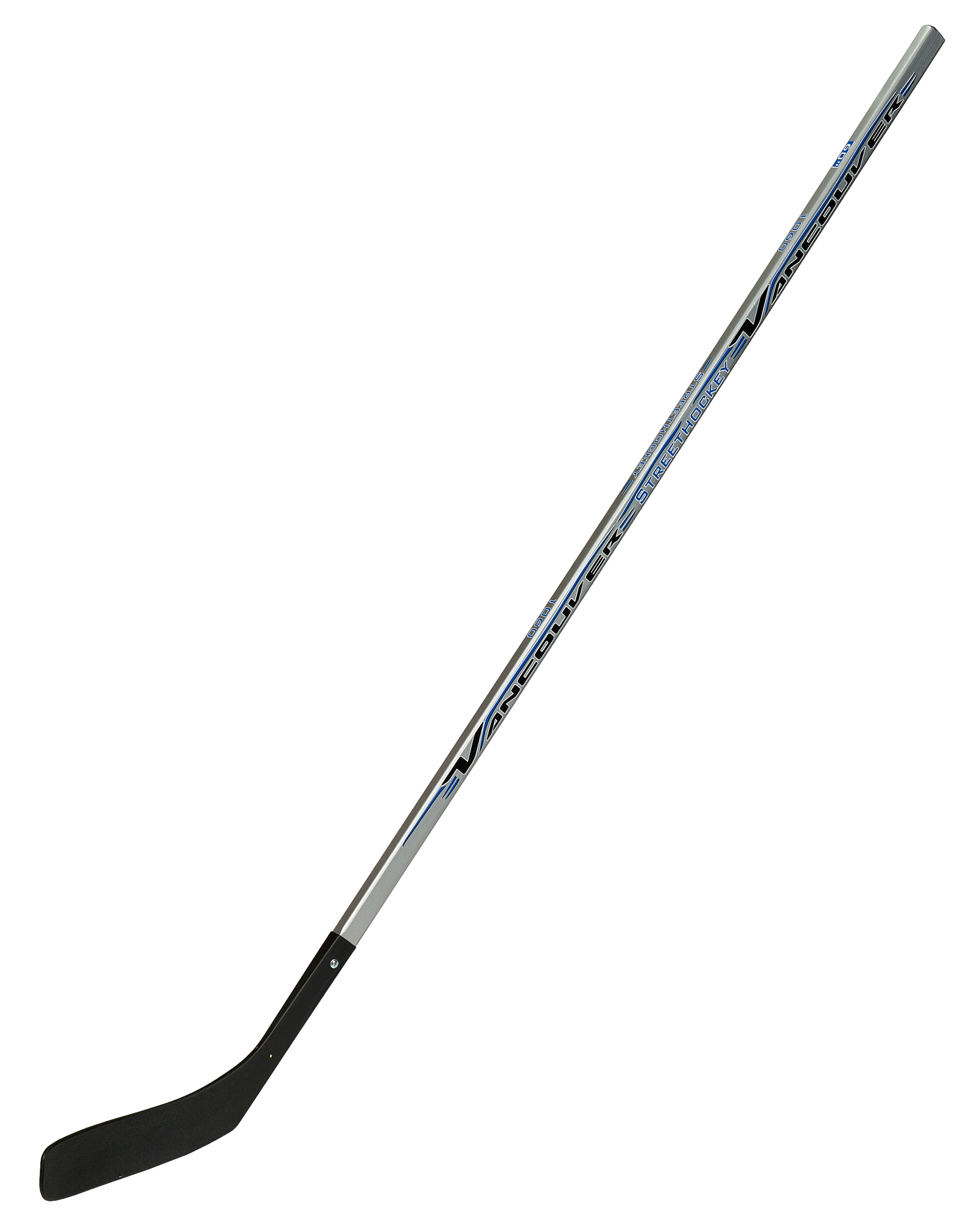 Vancouver Streethockeyschläger 145 cm, Senior