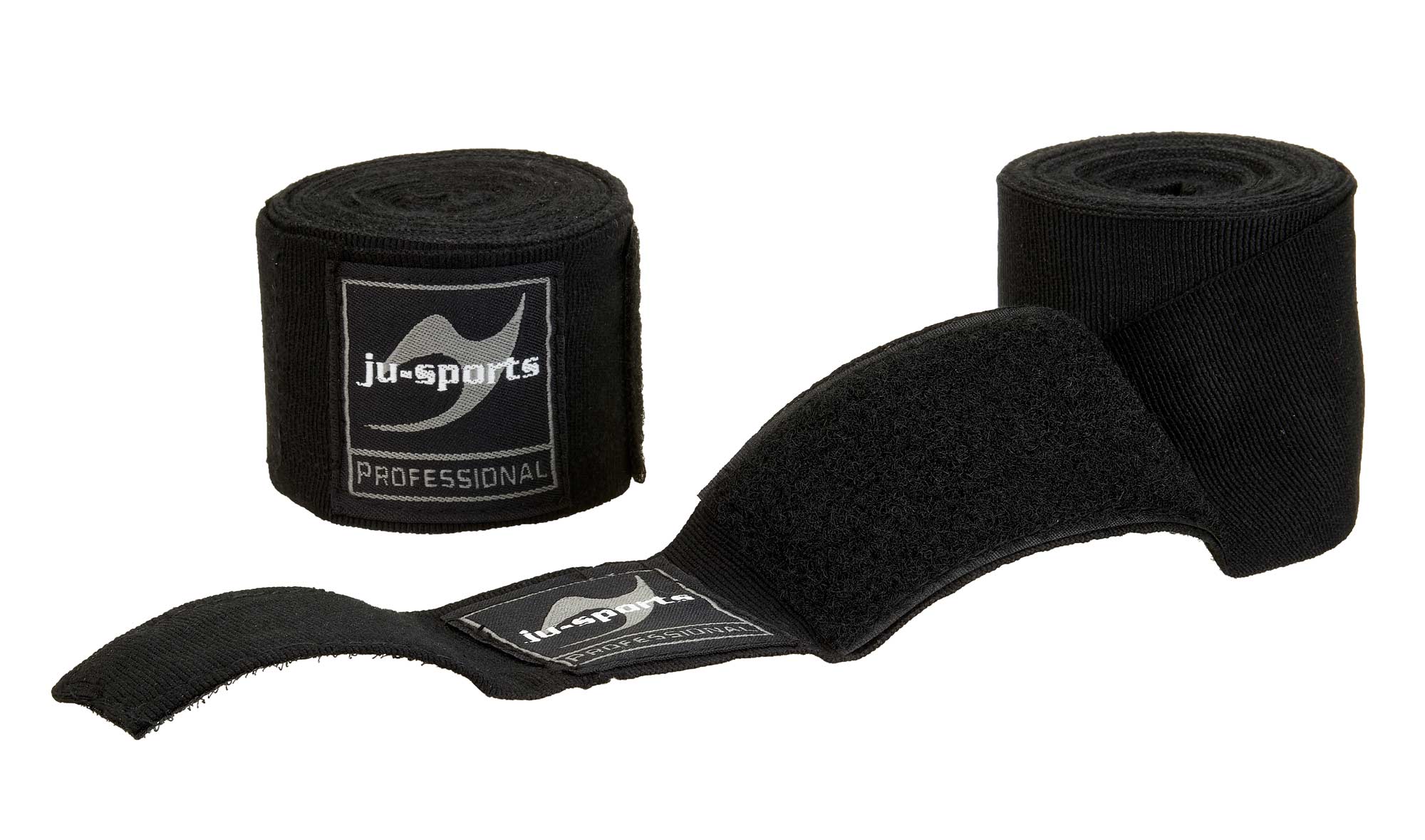 Ju-Sports Profi Boxbandagen 5 m elastisch