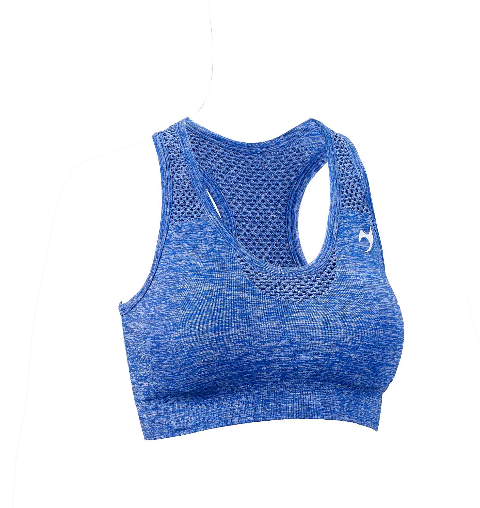 Ju-Sports "Gym-Line" Crop Top Basic