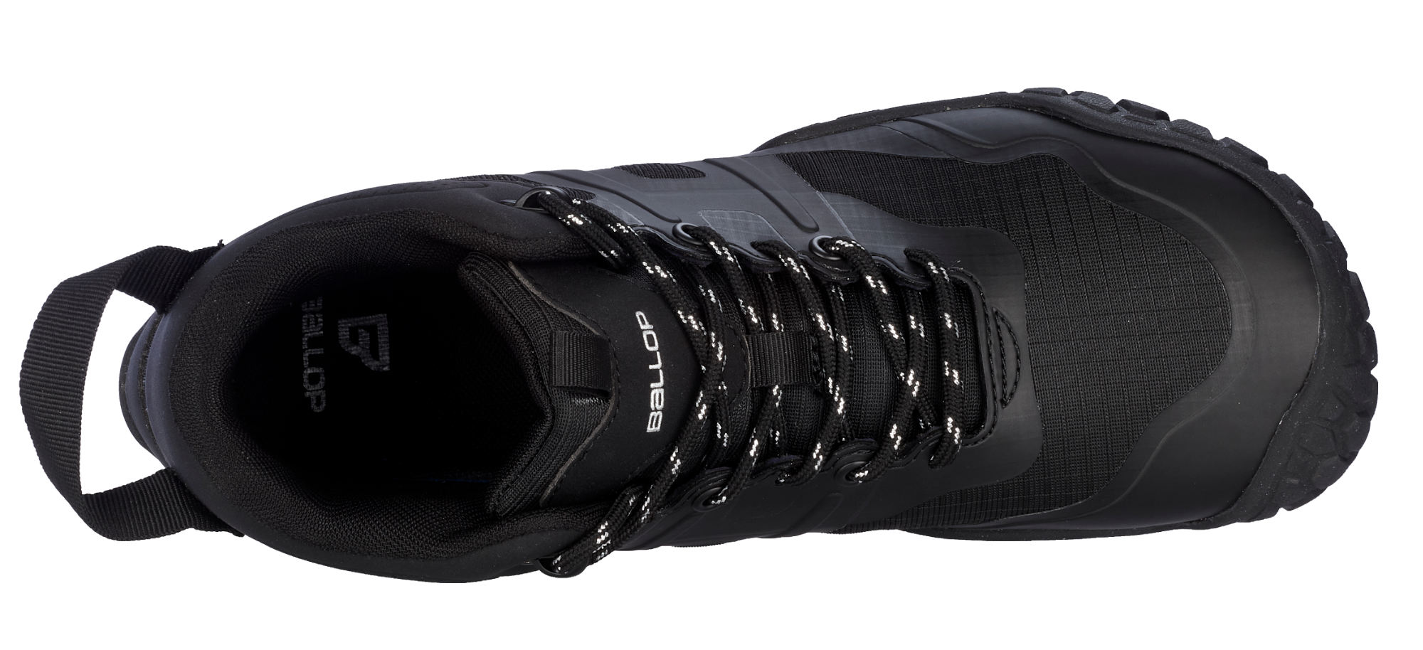 Kuluba-black-0005 BALLOP Barfußschuhe Kuluba black