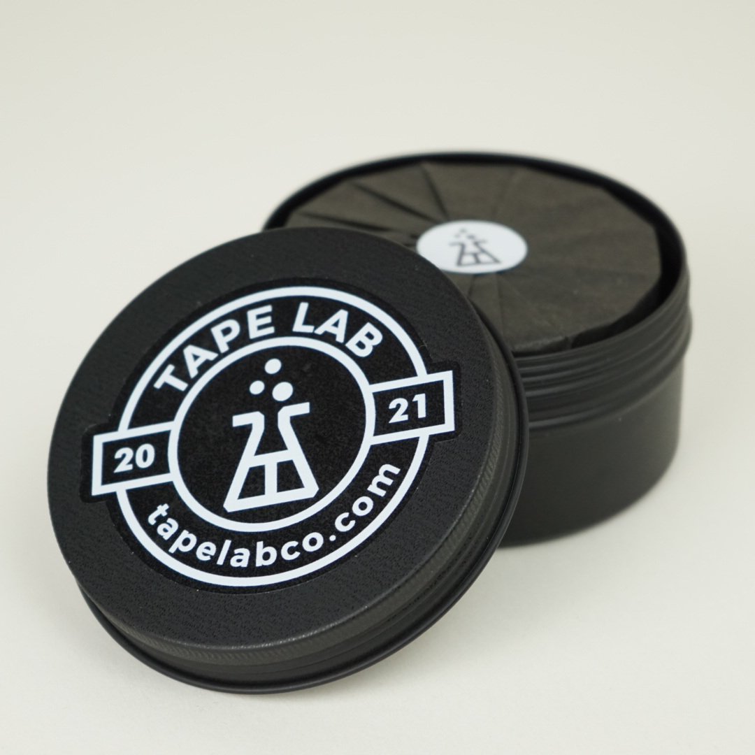 Athletic Tape Aufbewahrungsbox