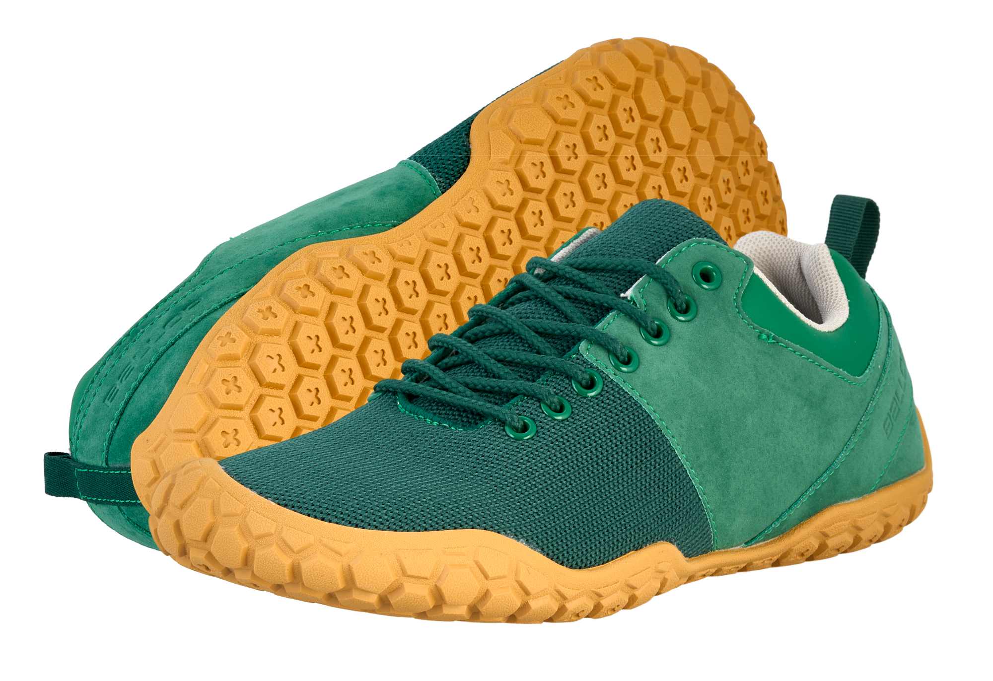 BALLOP Barfußschuhe Bneed