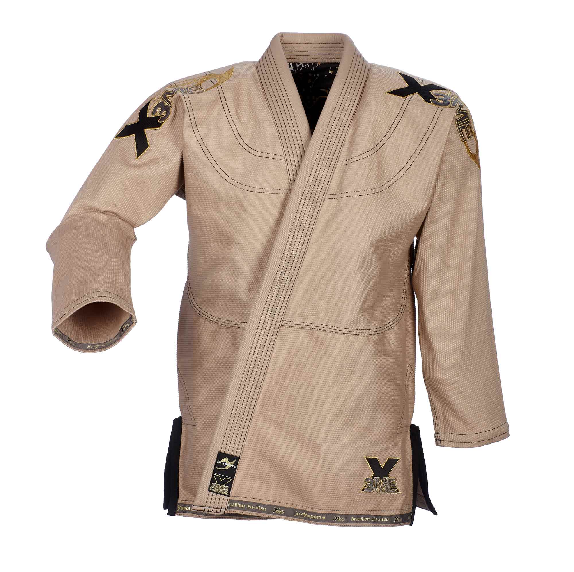 Extreme-2023-sand-0003 JJ-Anzug EXTREME 2.0 C24 sand/gold