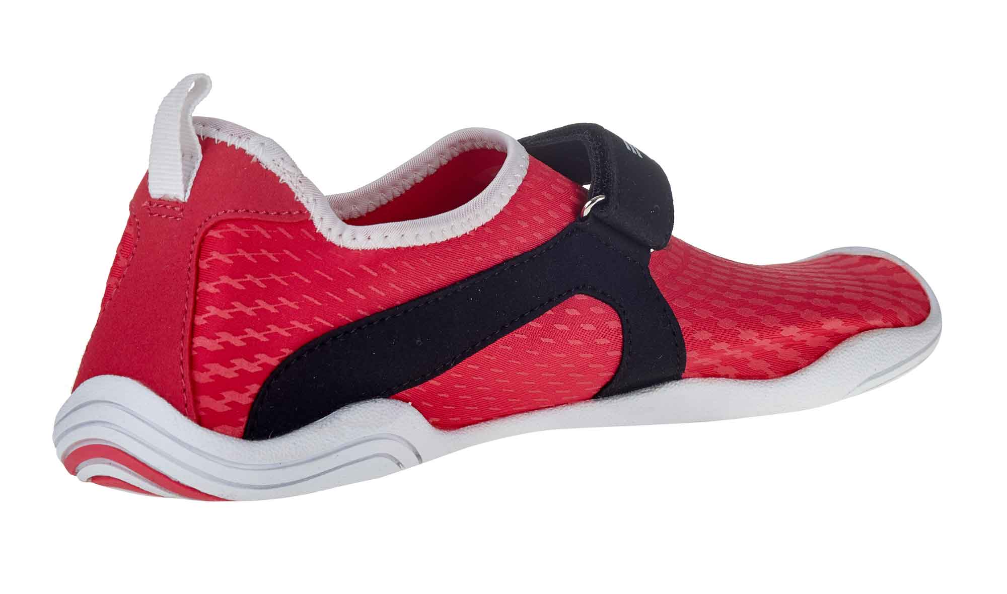Ballop-Typhoon-red-248 BALLOP Aquafit Typhoon red