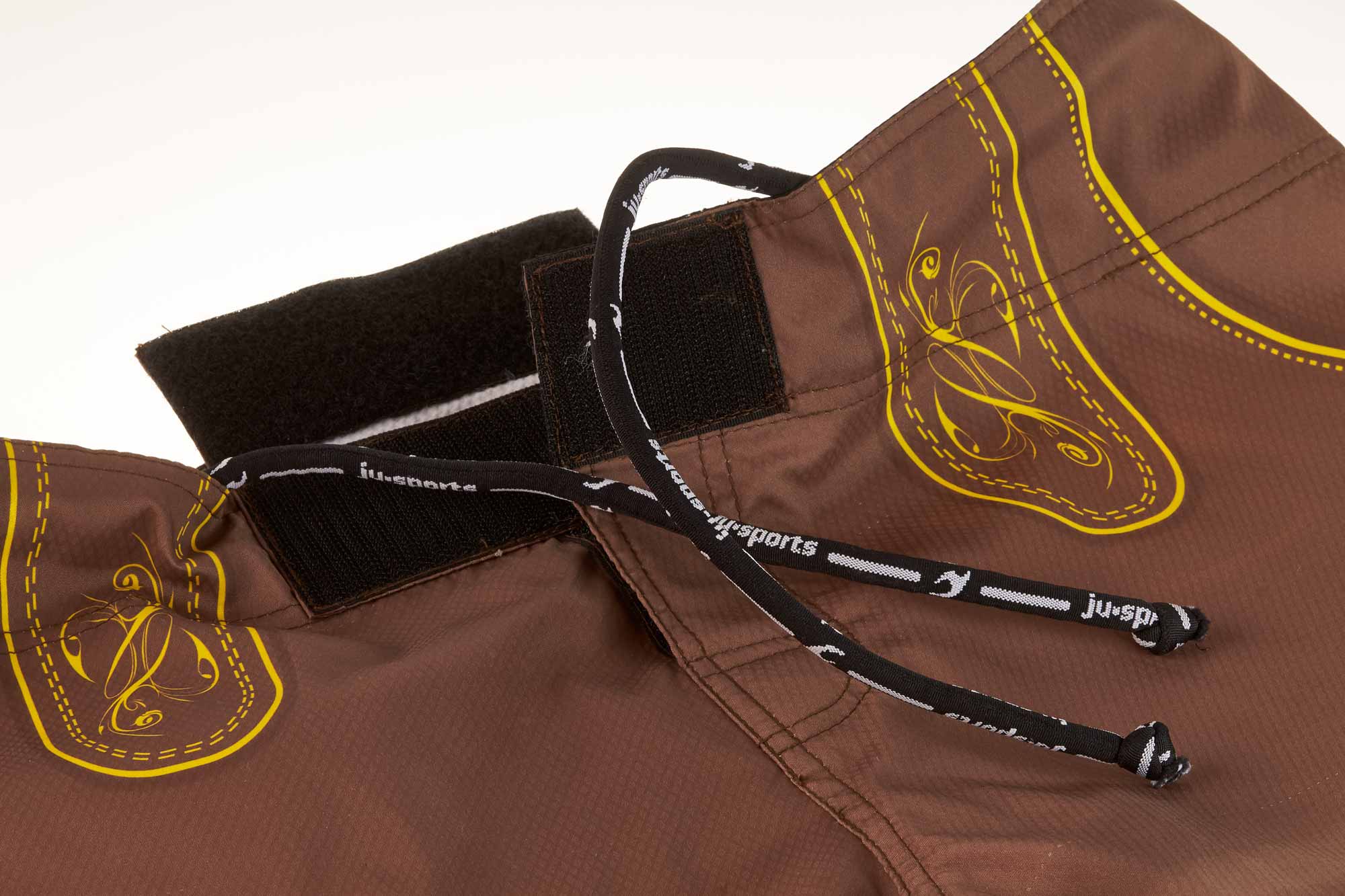 ju-sports-fight-shorts-bavaria-tracht-C17-4 Ju-Sports Fightshorts Bavaria C17