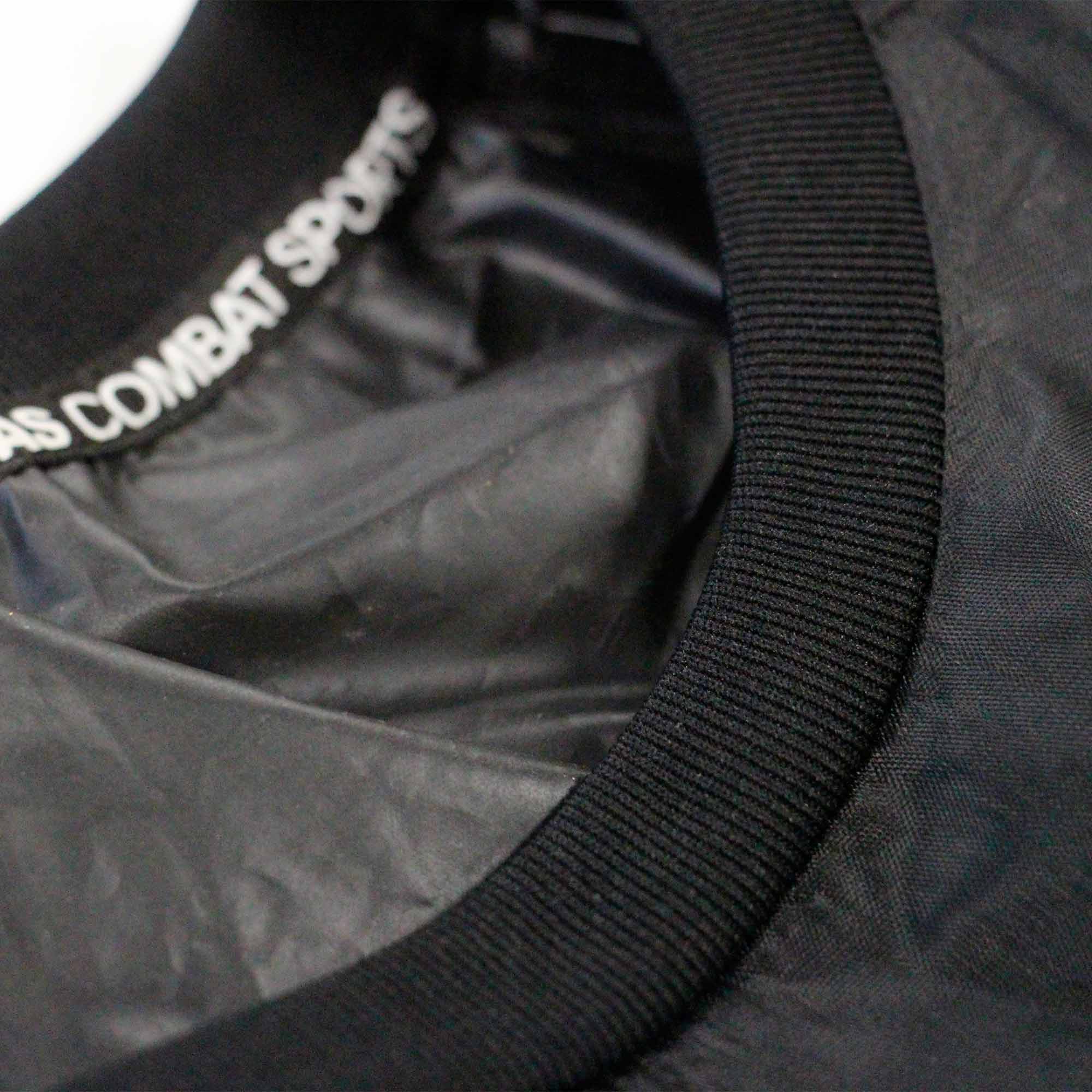 adiSS01CS-CLOSE-UP-02 adidas Schwitzanzug, Sauna Suit, ADISS01CS