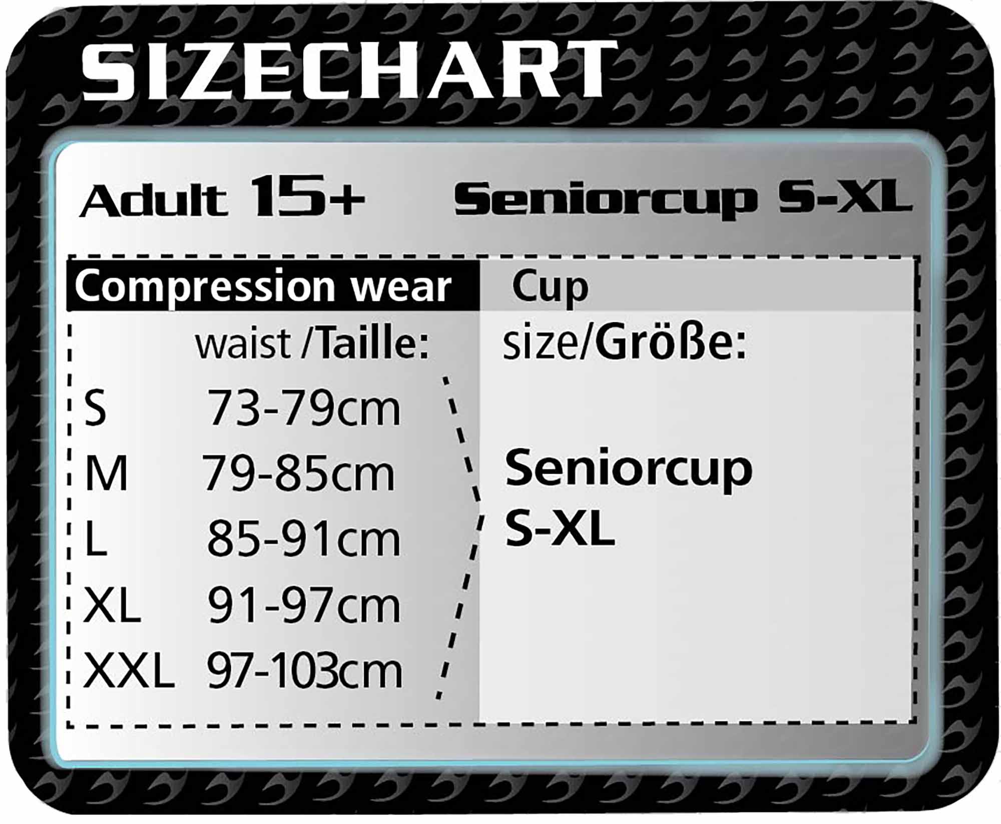 Ju-Sports-compression-short-motion-pro-flex-cup-1-6013-3 Ju-Sports Compression ProLine Short + Motion Pro Flexcup, Tiefschutz
