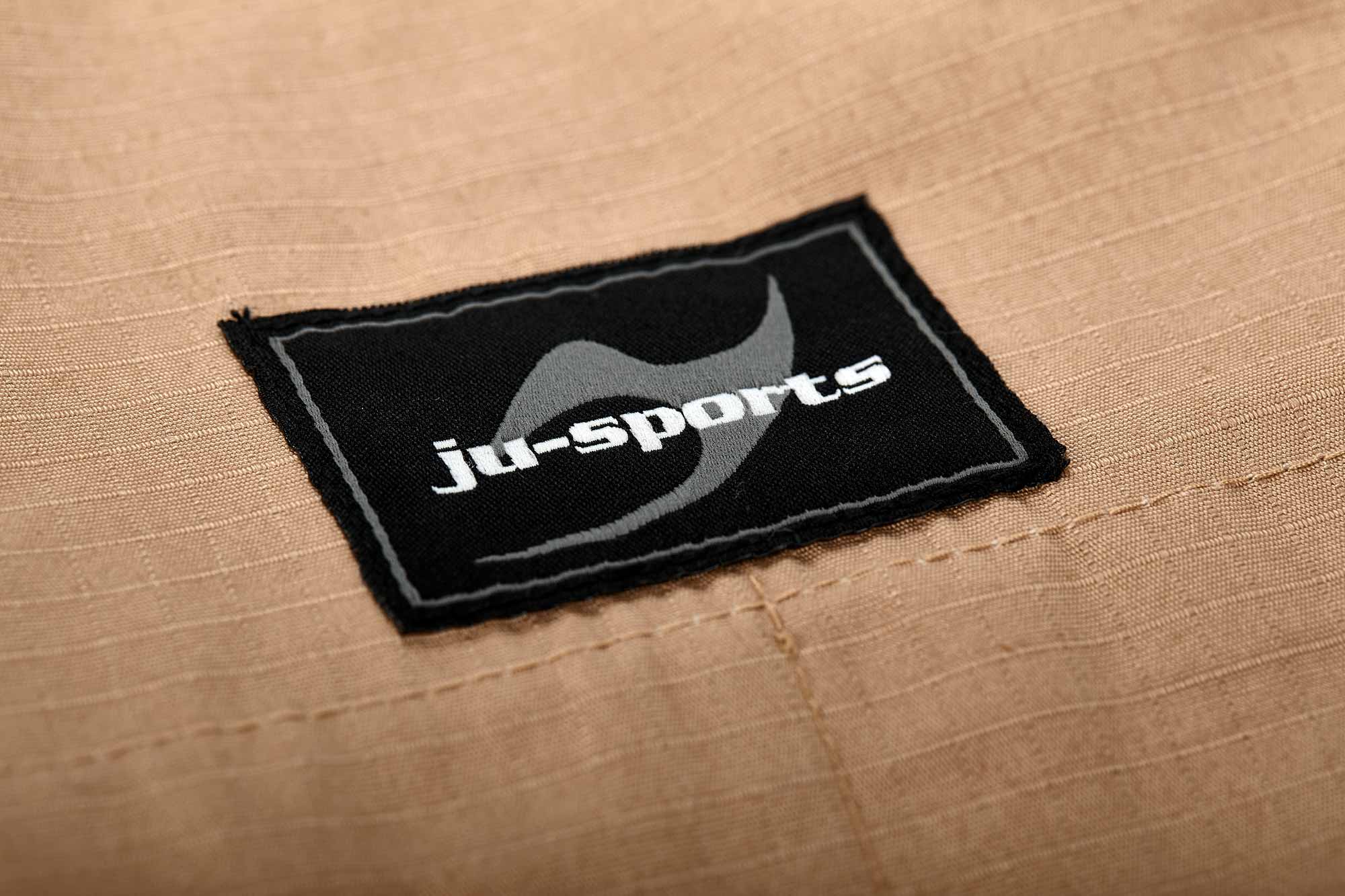 Lifestyle - Casual Gi pants