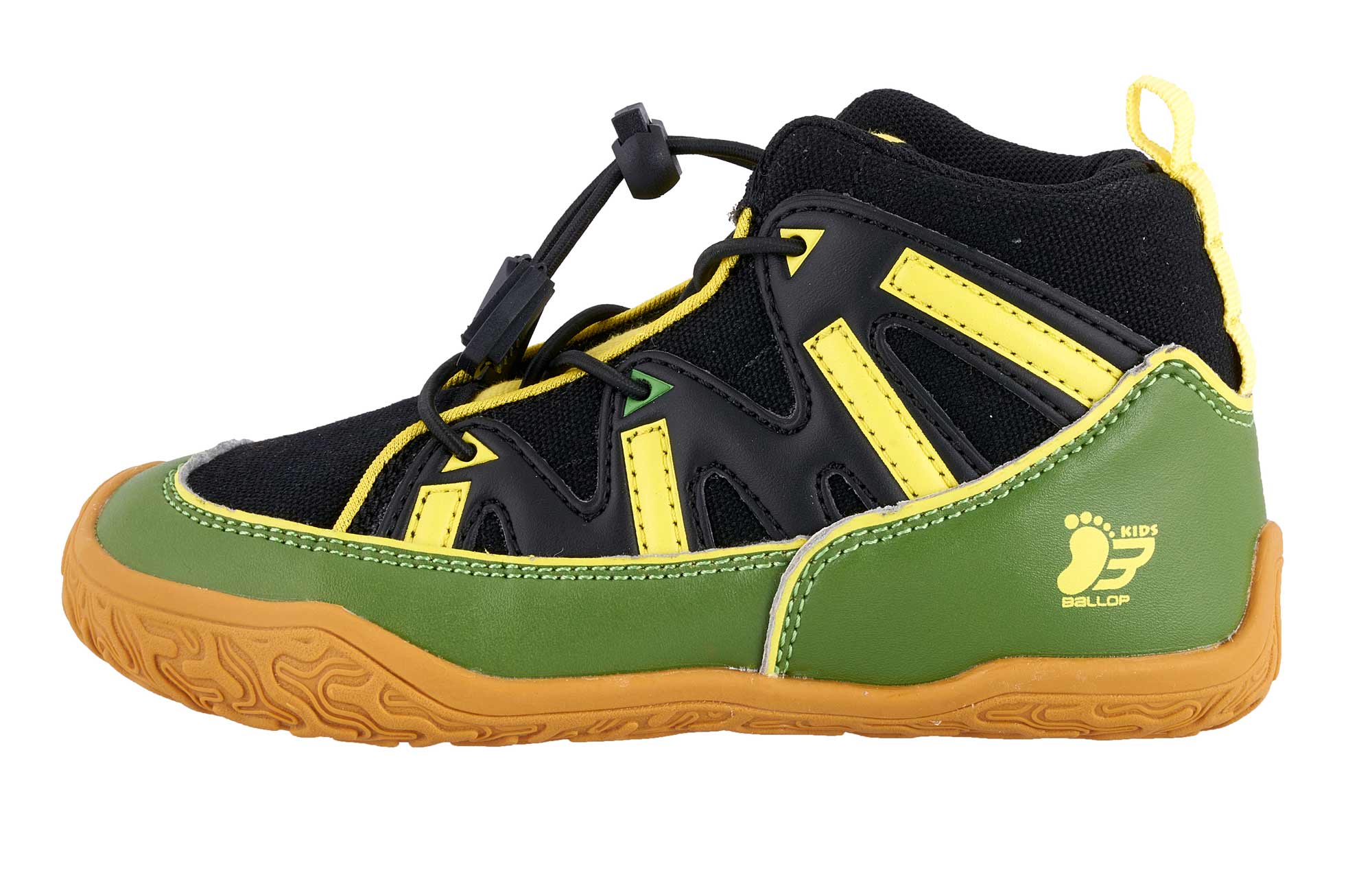 BALLOP Kids Barfußschuhe Intense