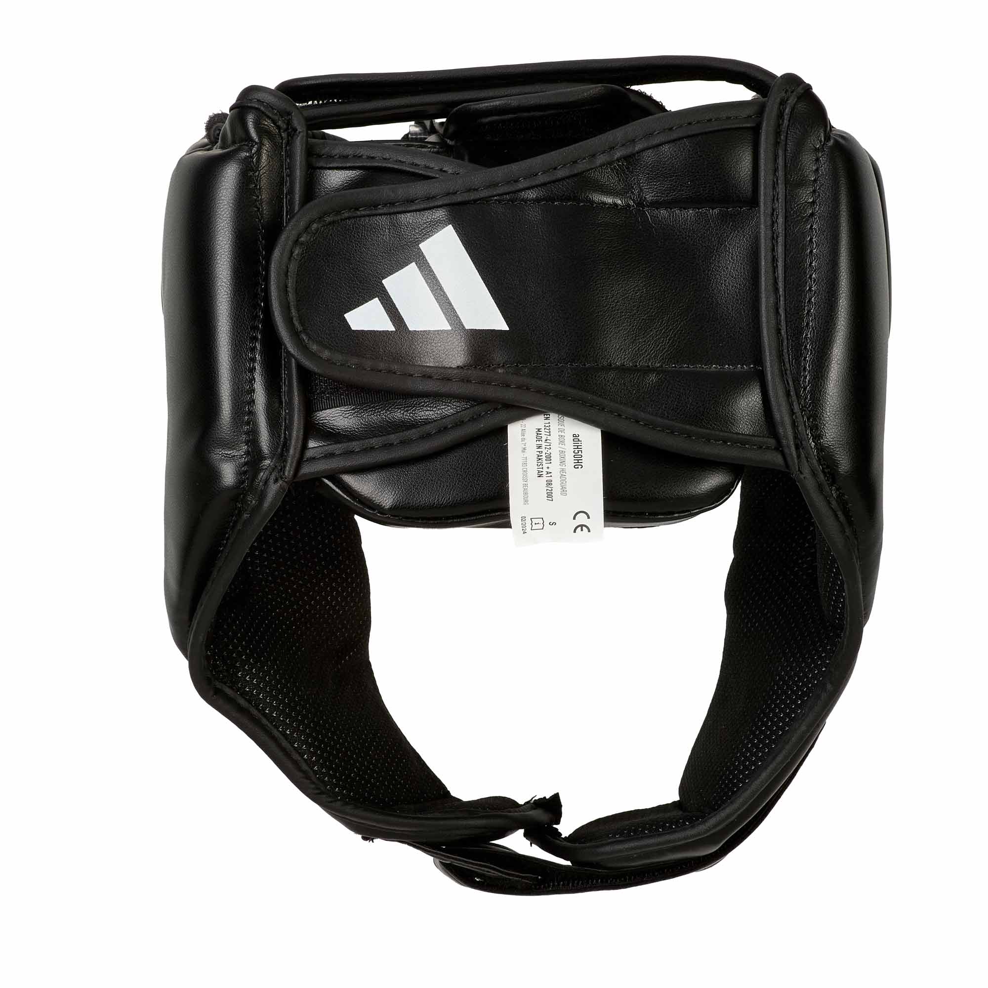 adidas Kopfschutz Hybrid 50 schwarz, adiH50HG adidas Kopfschutz Hybrid 50 schwarz, adiH50HG