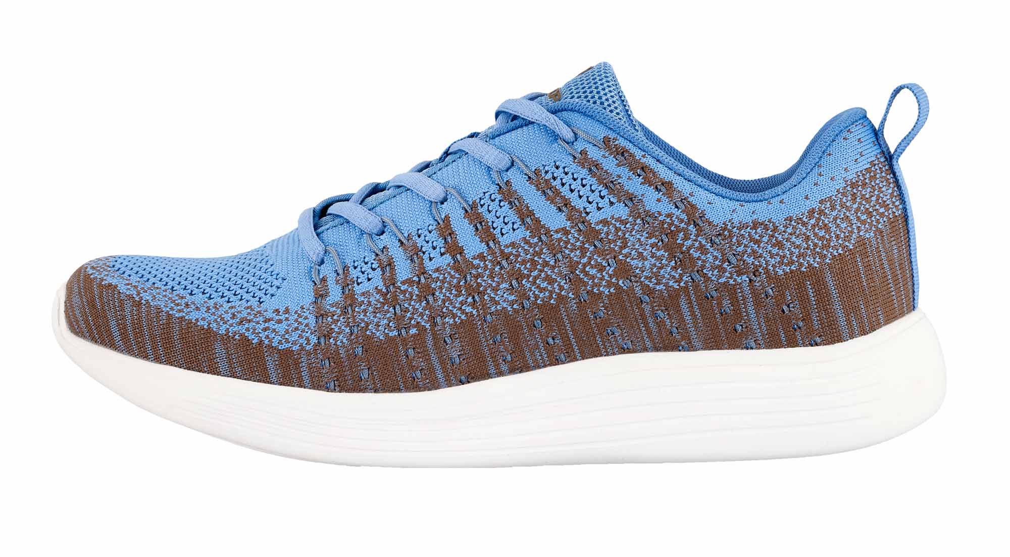Mix-blue-0002 BALLOP Sneaker Mix blue