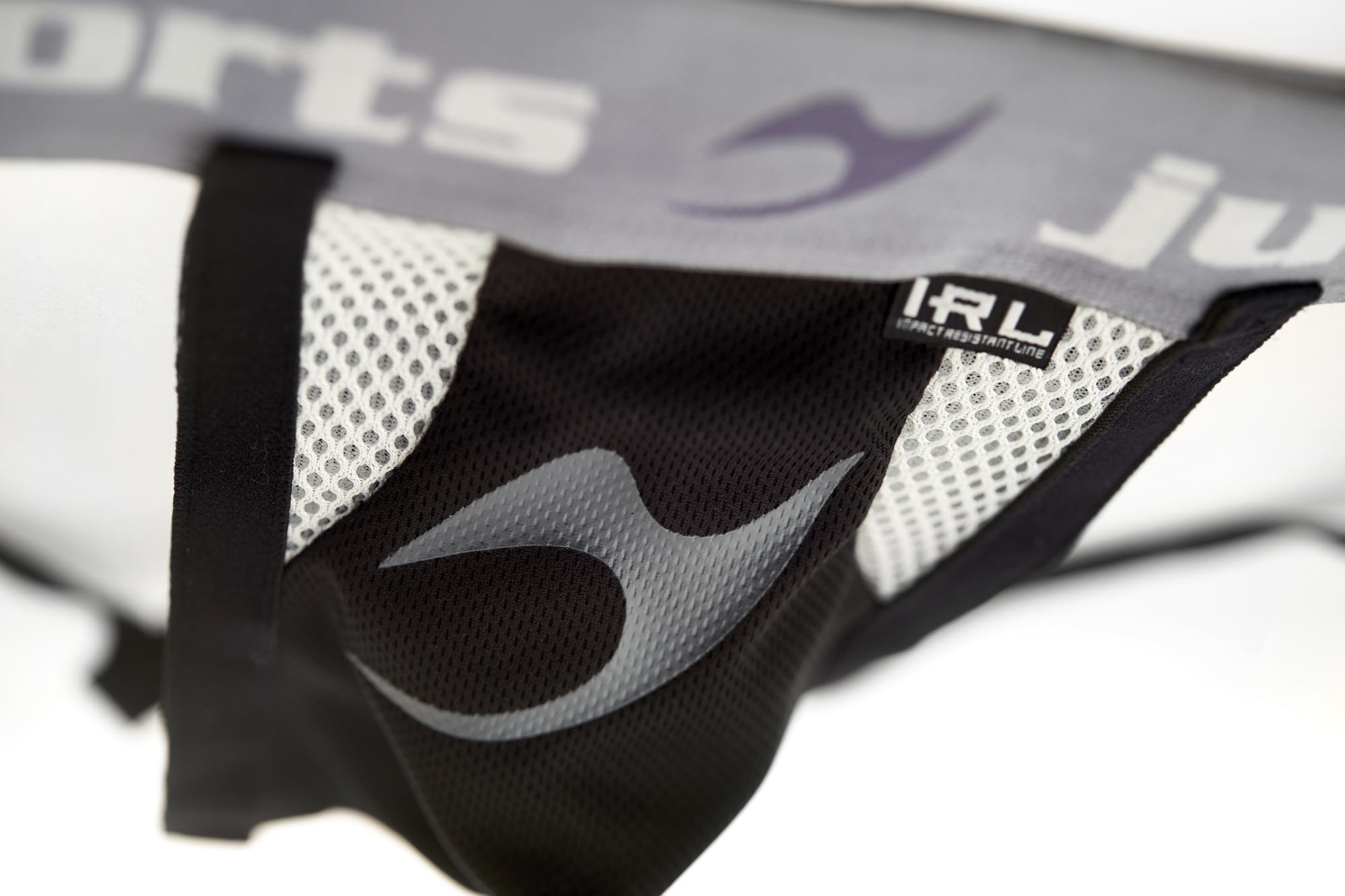 ju-sports-jockstrap-tiefschutz-motion-flex-cup-6410-7 Ju-Sports Base Supporter mit Motion Pro Flexcup, Tiefschutz