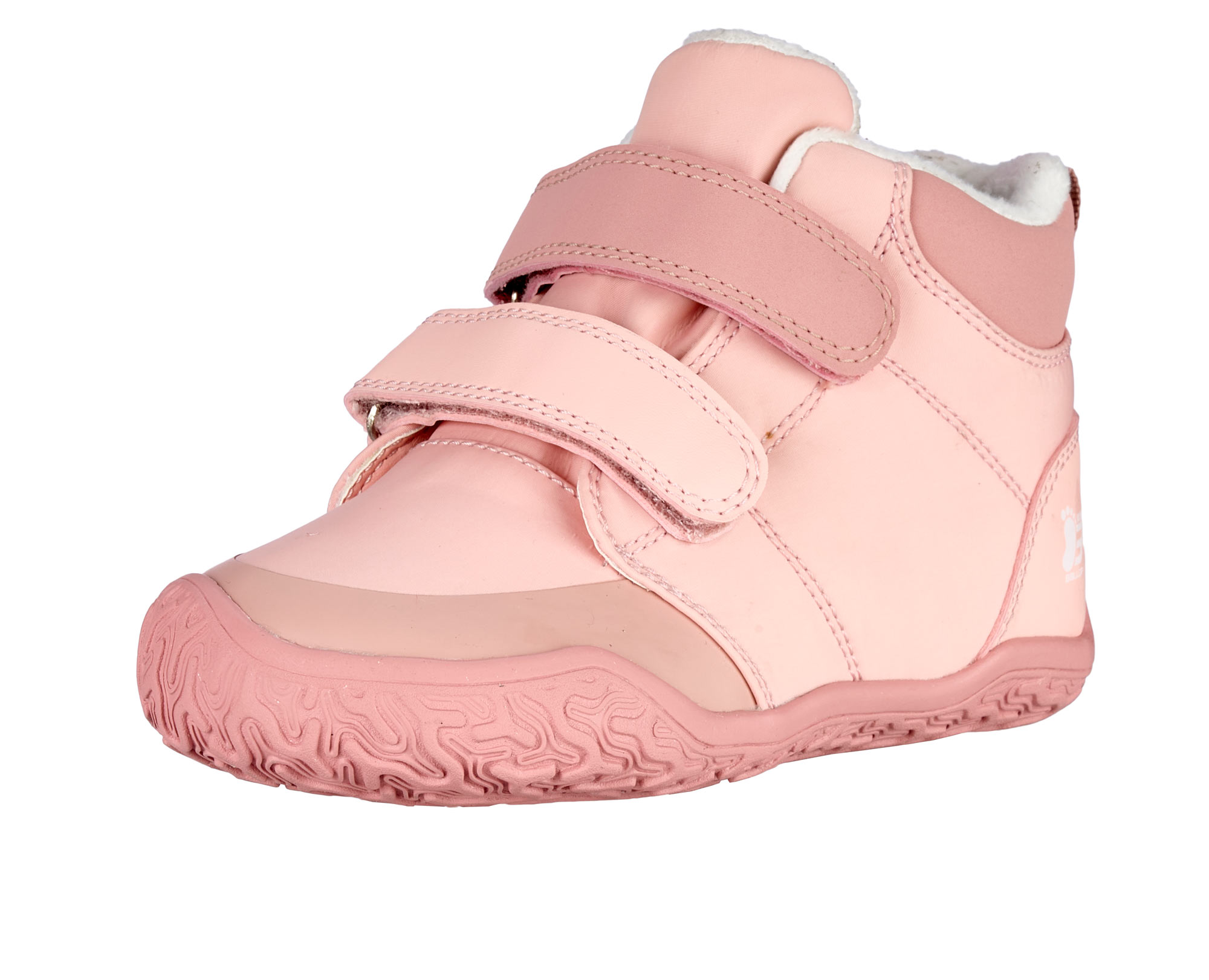 Smuki-rose-01 BALLOP Kids Barfußschuhe Smuki pink
