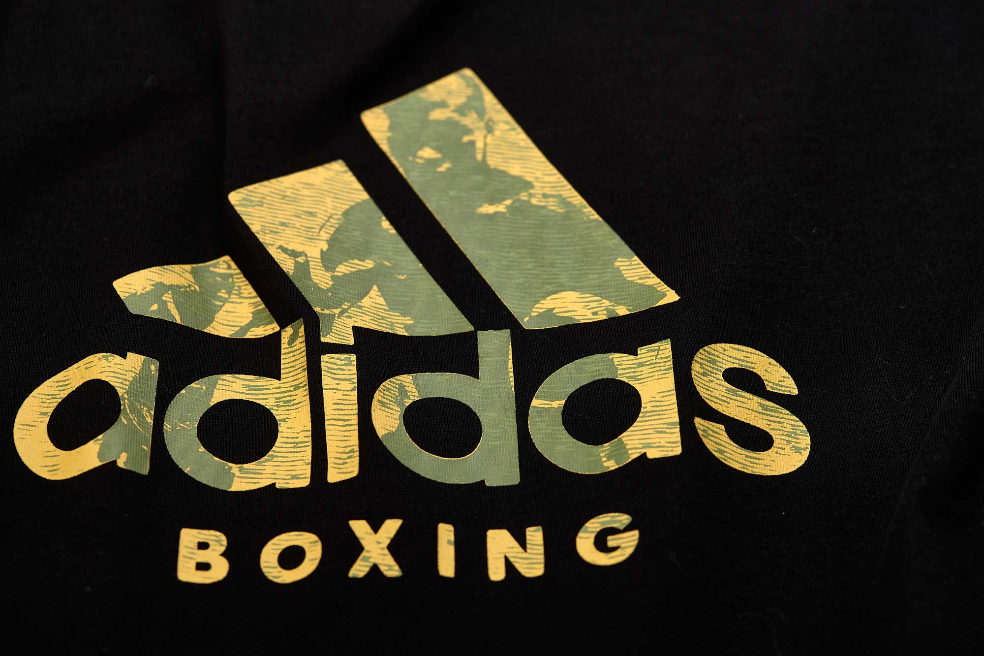 adiCLTS20B-Badge-of-Sport-T-Shirt-black-D0061 adidas Badge of Sport T-Shirt Boxing schwarz, adiCLTS20B