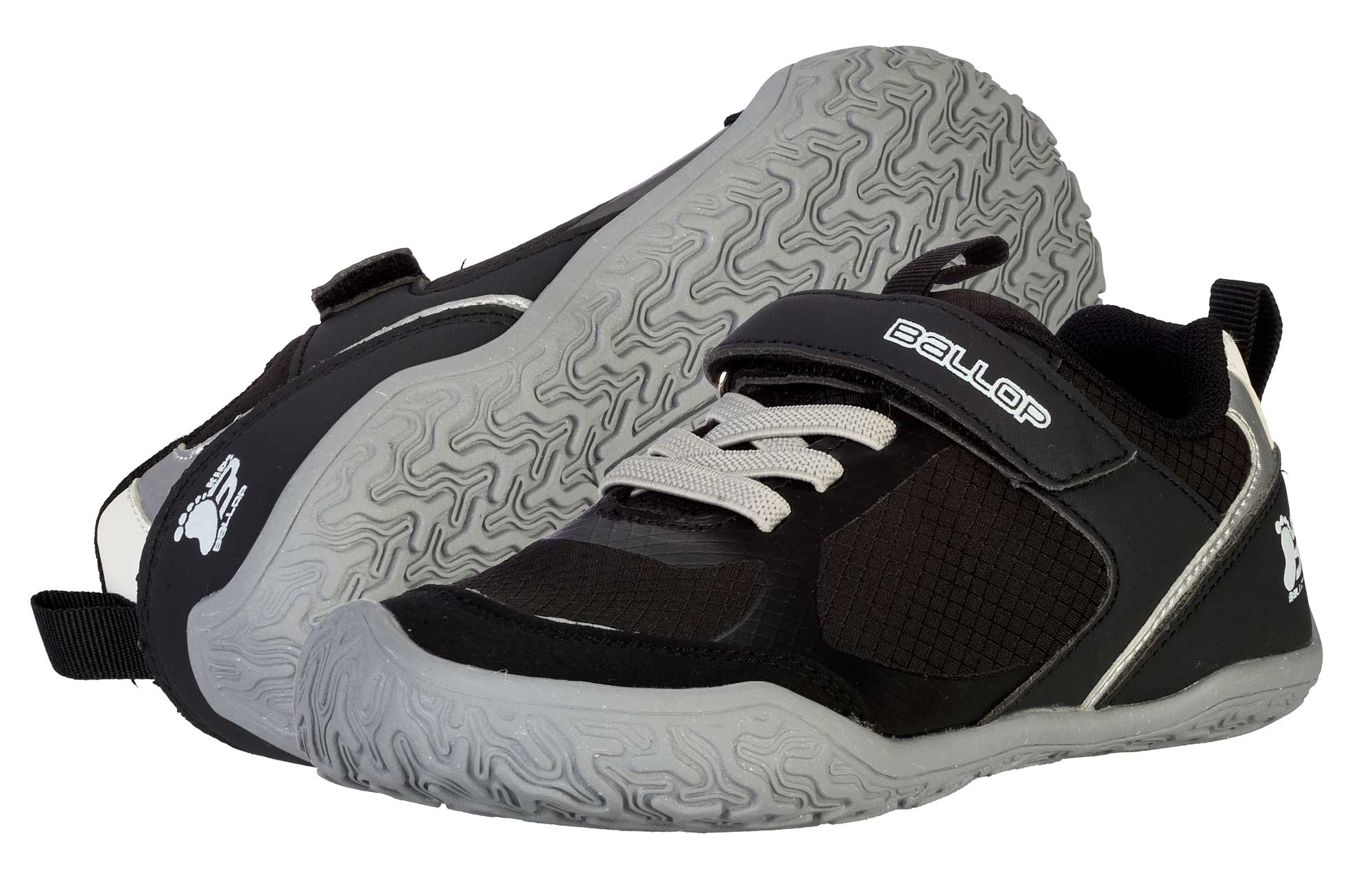 Ballop Barfußschuhe Evoluti Kids black Ballop Barfußschuhe Evoluti Kids black