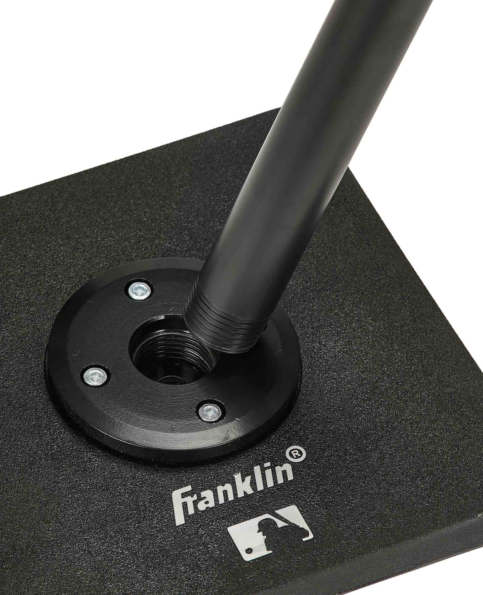 Franklin-Batting-Tee-Total-Tee-27_42in-0030 Franklin MLB® Total Tee, Batting Tee