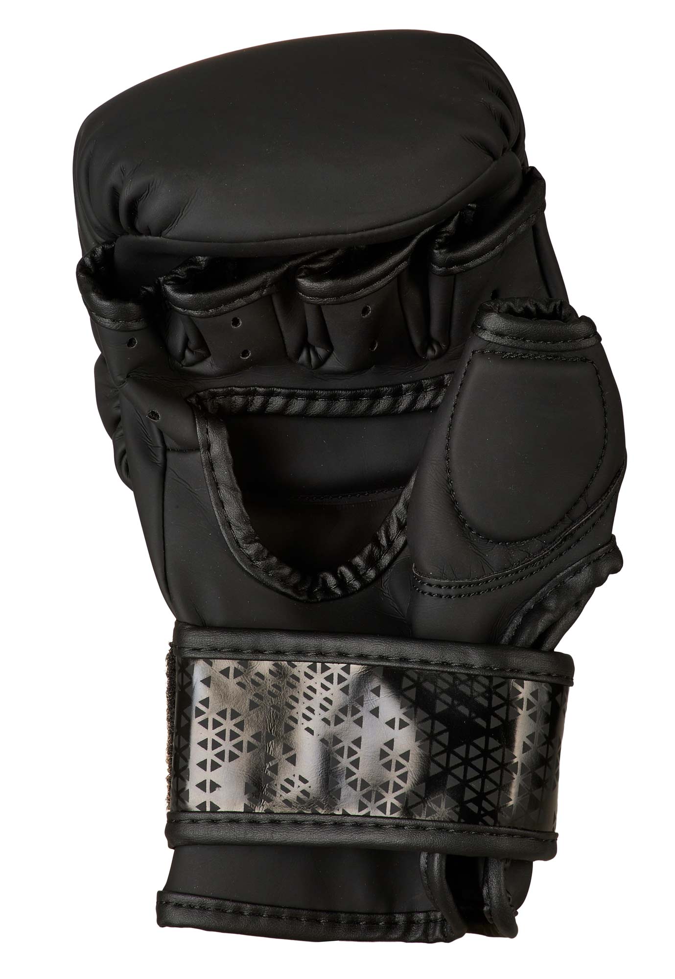 adidas Combat 50 MMA Sparring Glove black/black adiC50GG adidas Combat 50 MMA Sparring Glove black/black adiC50GG