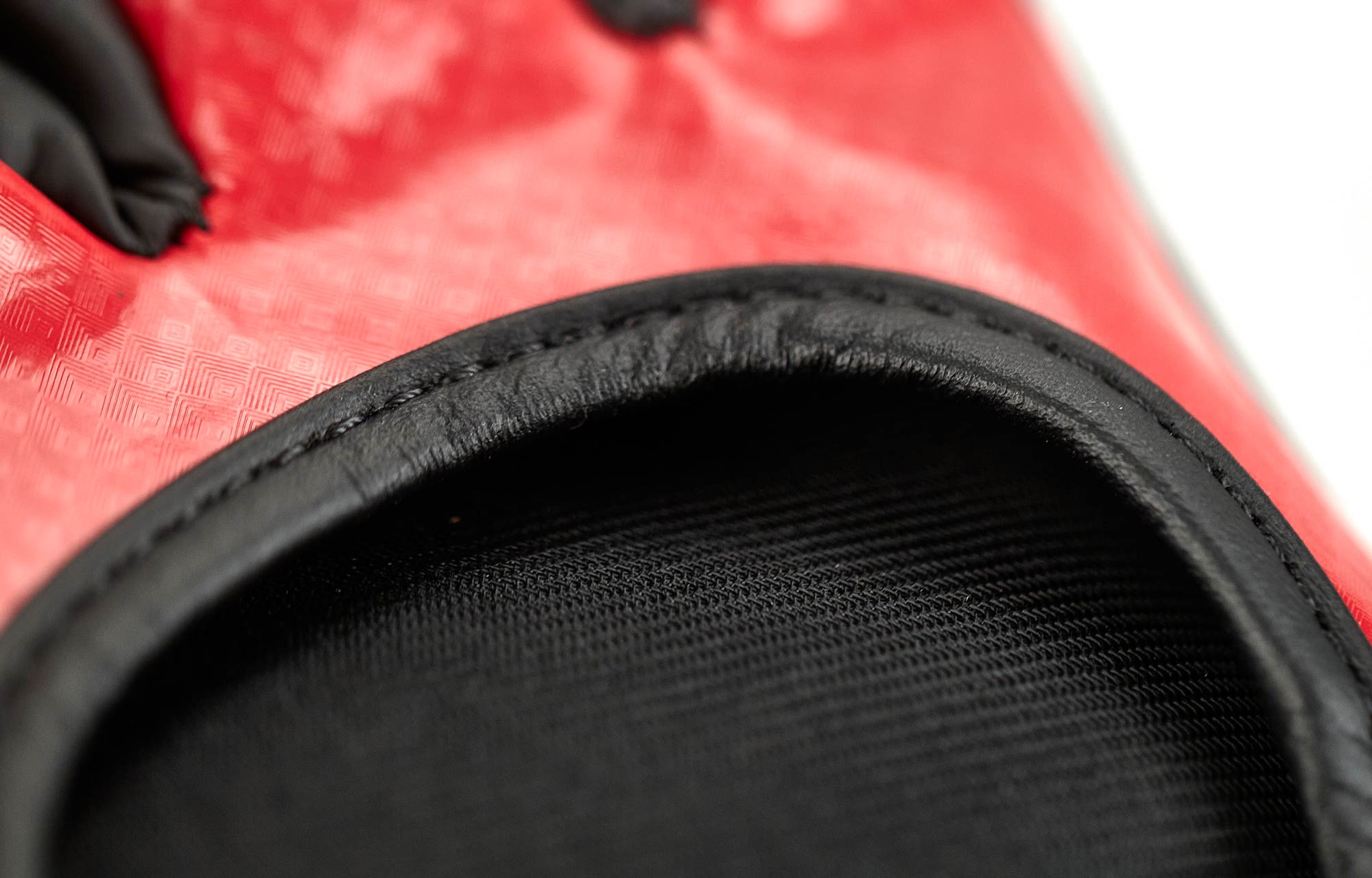 MMA-Handschuh-rot-0066 MMA Wettkampf-Handschuh Competition Pro Carbon red