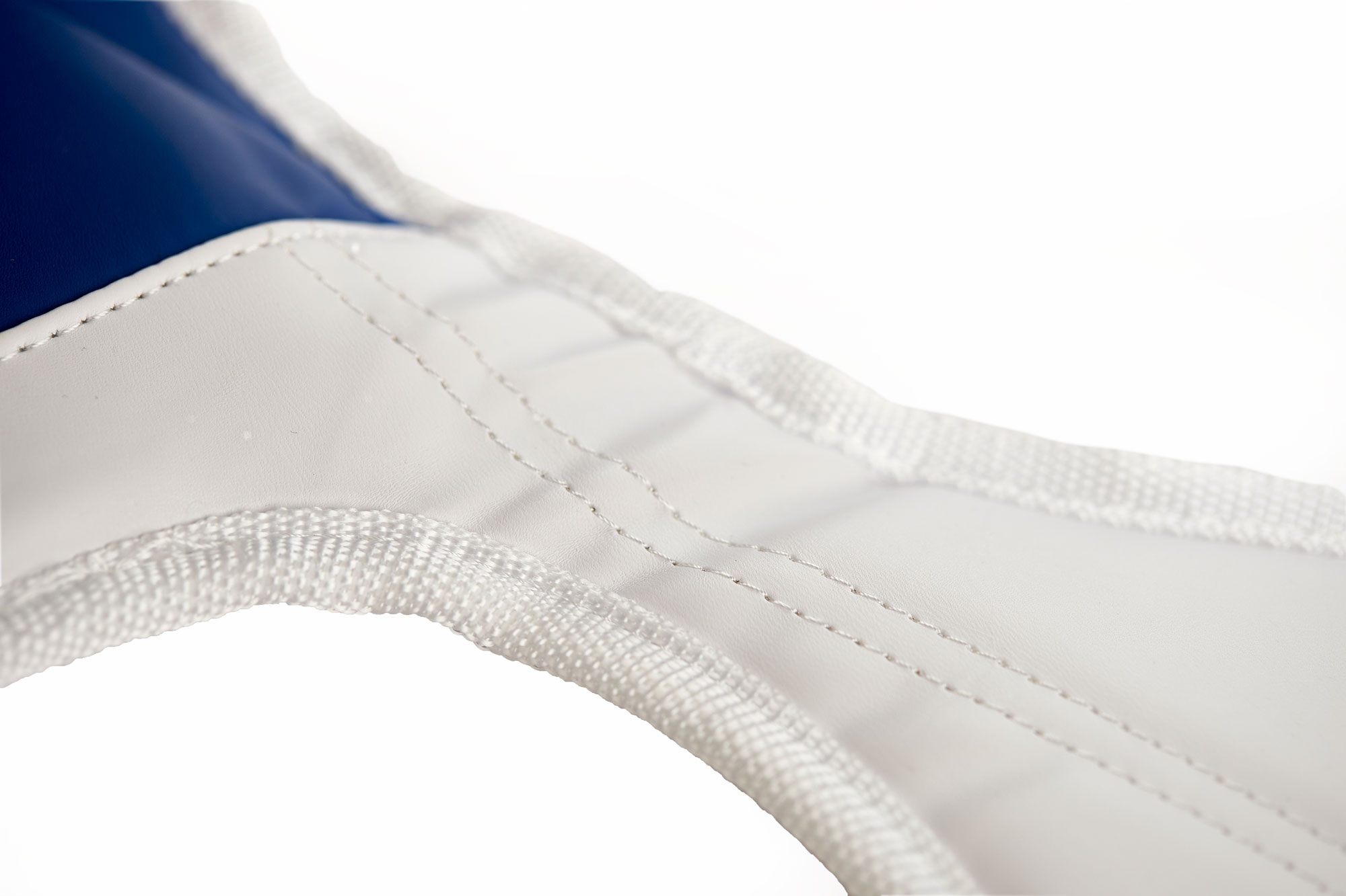 ADITKP01-Kids-Rev-Body-Protector-RE_BL-702810000-D0579 adidas Kampfweste Reversible Kids, ADITKP01