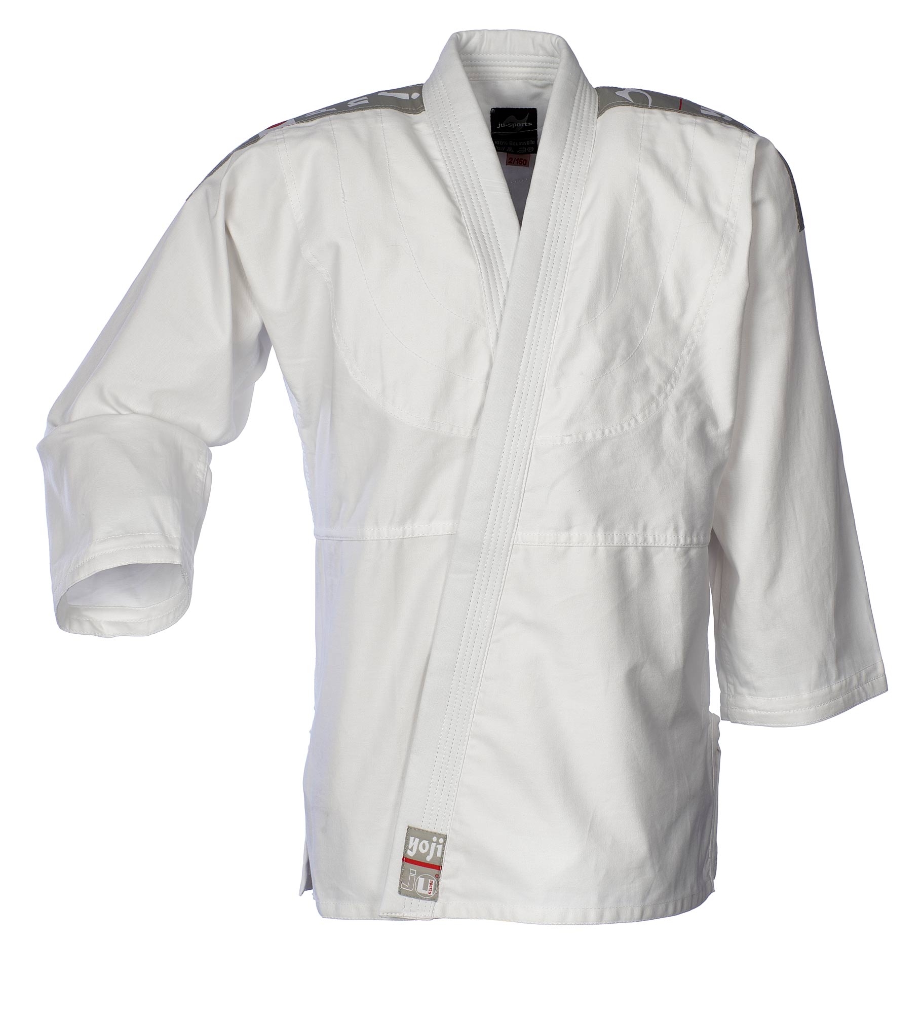 YoGi-9017000-0168Khvcb902bnTsi Judoanzug Yoji, glatter Stoff