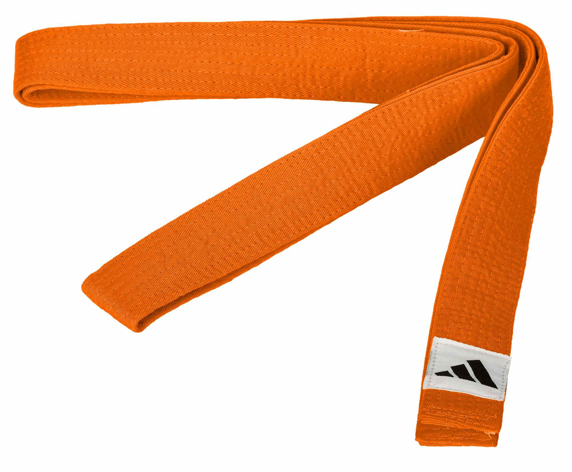 adidas Gürtel orange
