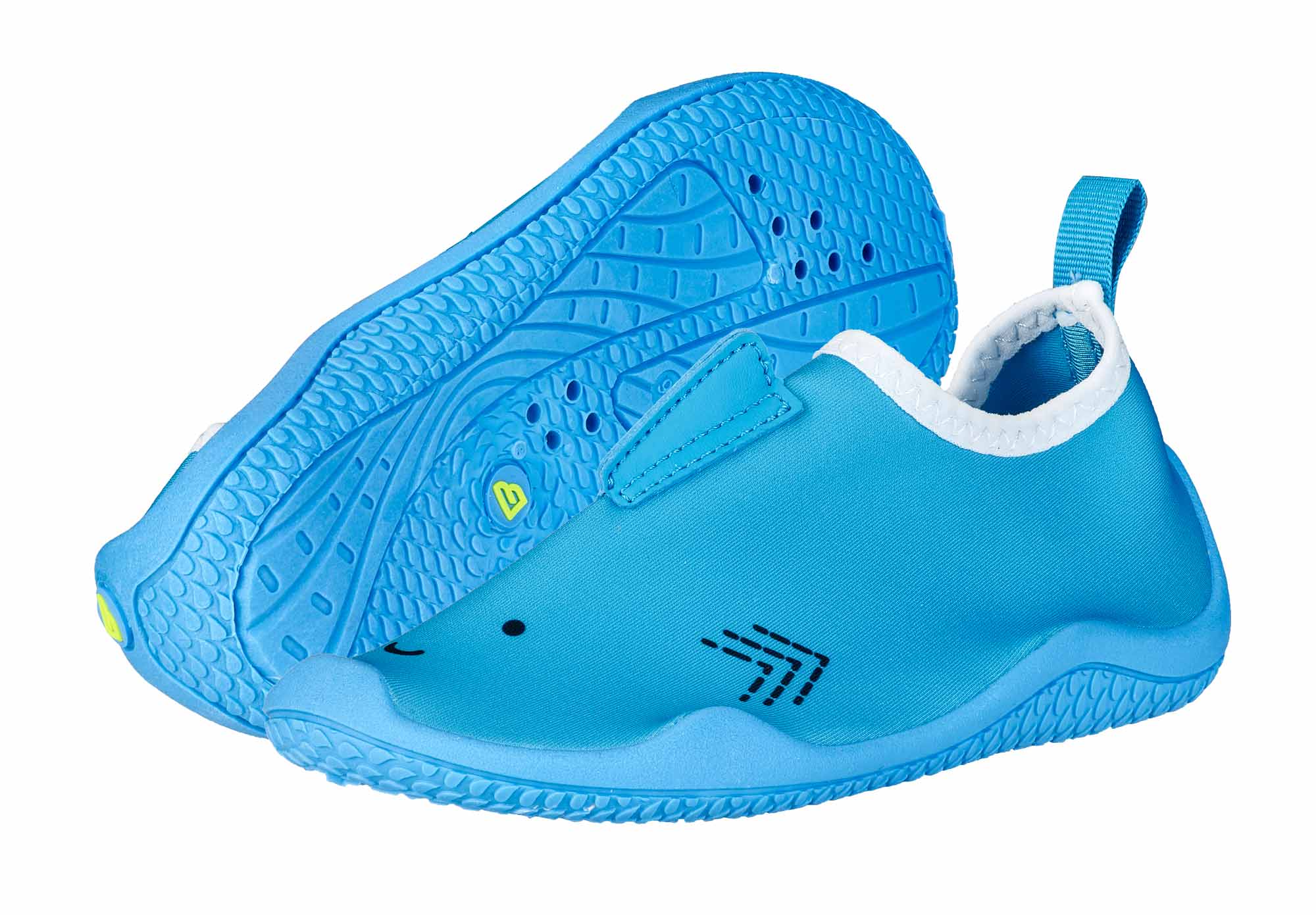 Shark-blue-07 BALLOP Kids Schuhe Shark blue