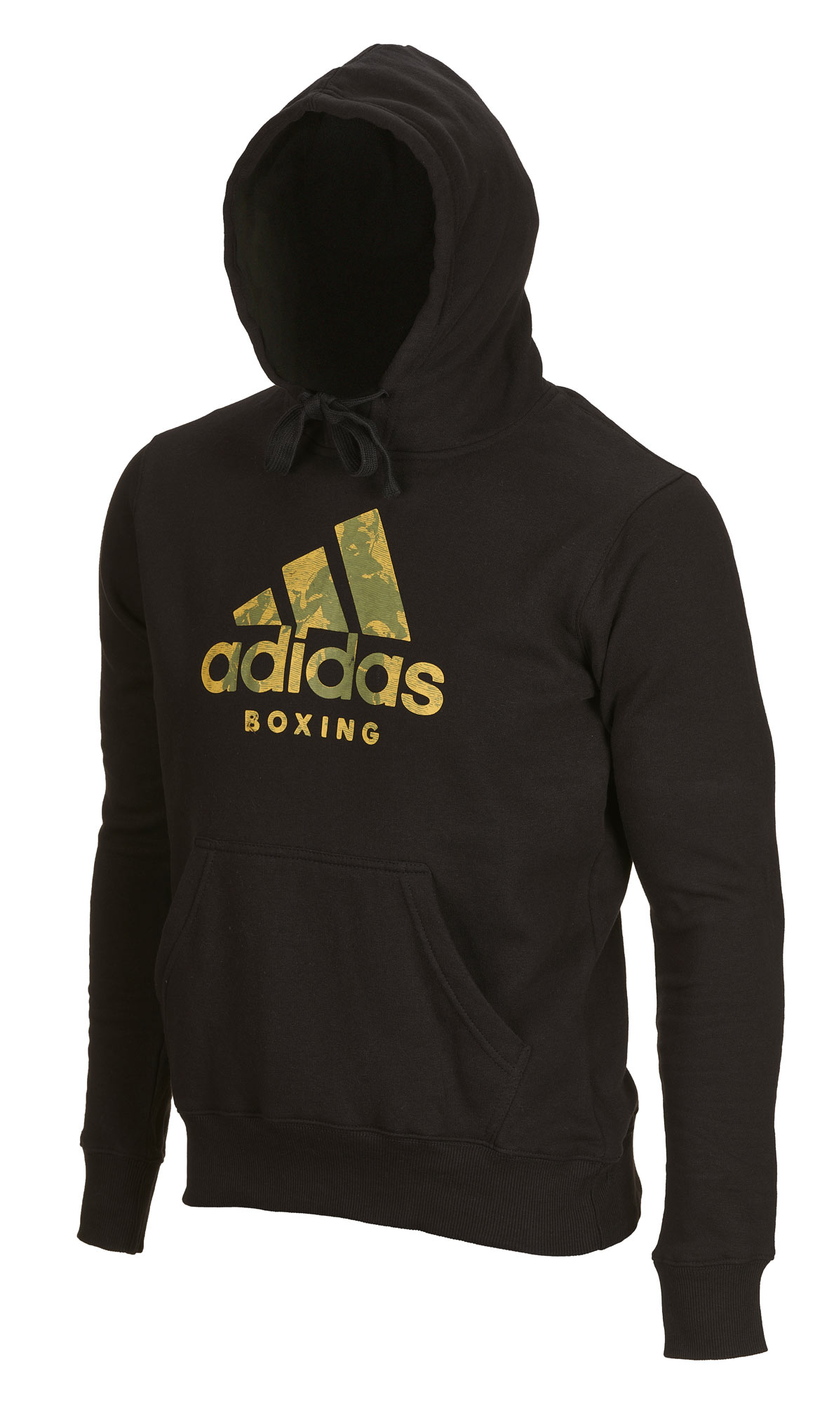 adiCLHD20B-Badge-of-Sport-Hoody-black-1318 adidas Badge of Sport Hoody Boxing schwarz, adiCLHD20B