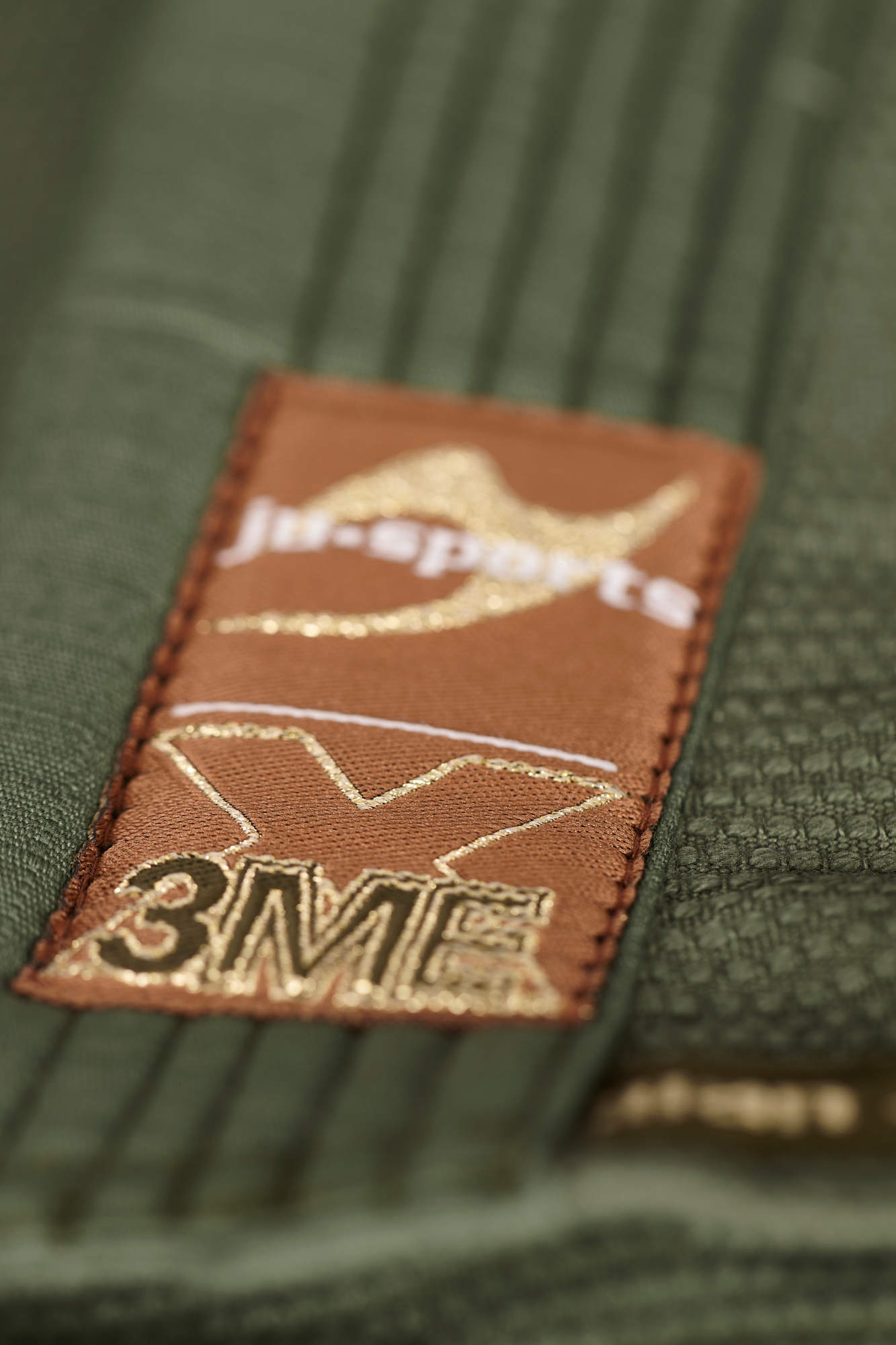 Extreme-2023-green-D1364 BJJ-Anzug EXTREME 2.0 C24 green/wild