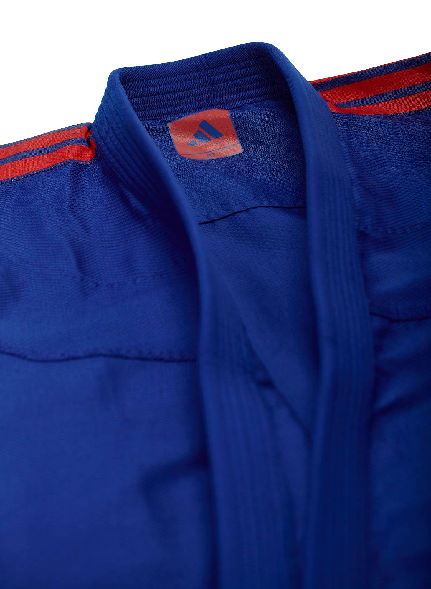 adidas BJJ-Anzug Rookie 2.0 Scale JJ250_20S