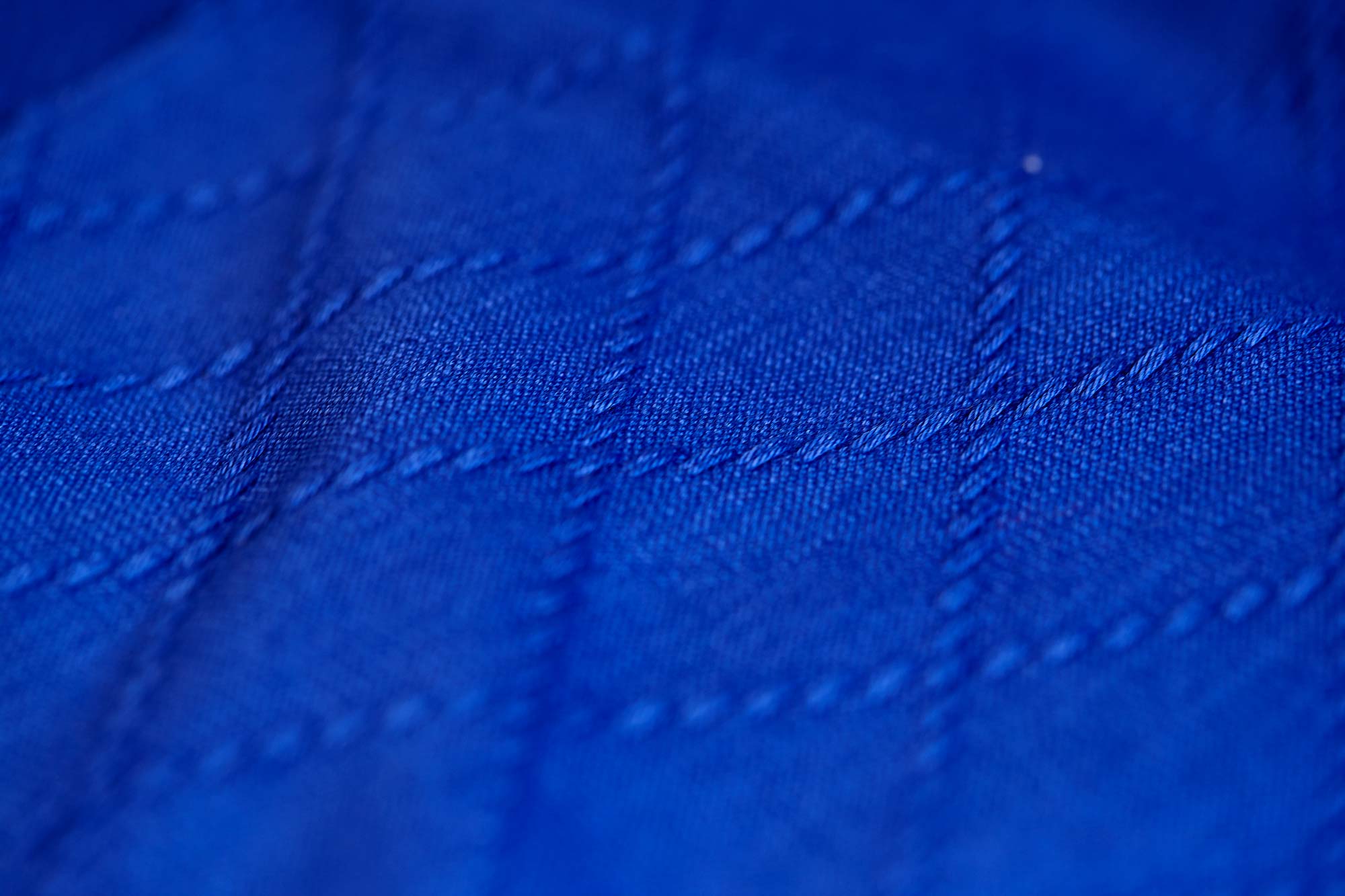 adidas-Judo-Training-J500B-blue_white-4 adidas Judo-Anzug "Training" blau/weiße Streifen, J500B